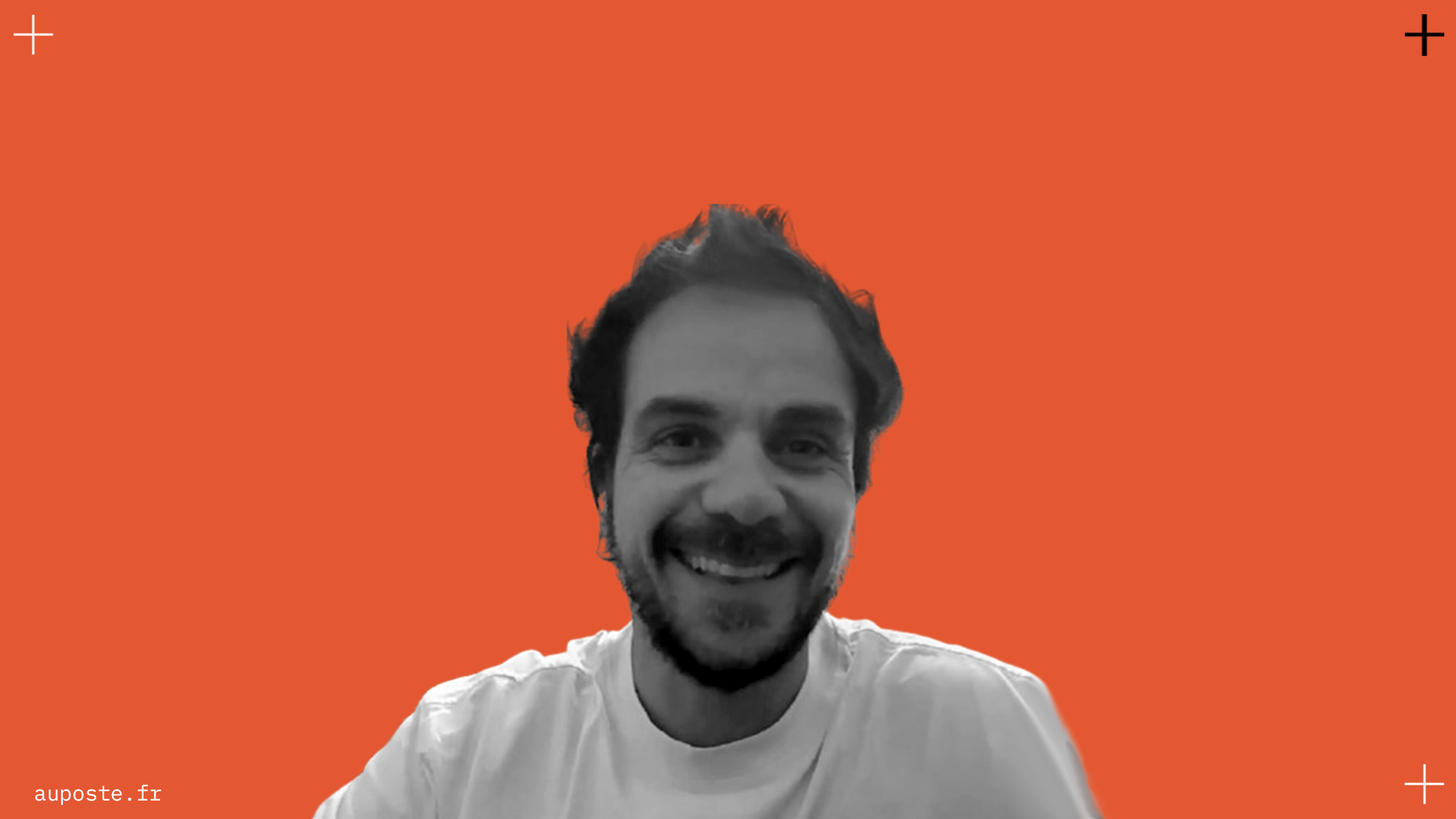 Dans la (belle) Pampa avec Antoine Chevrollier