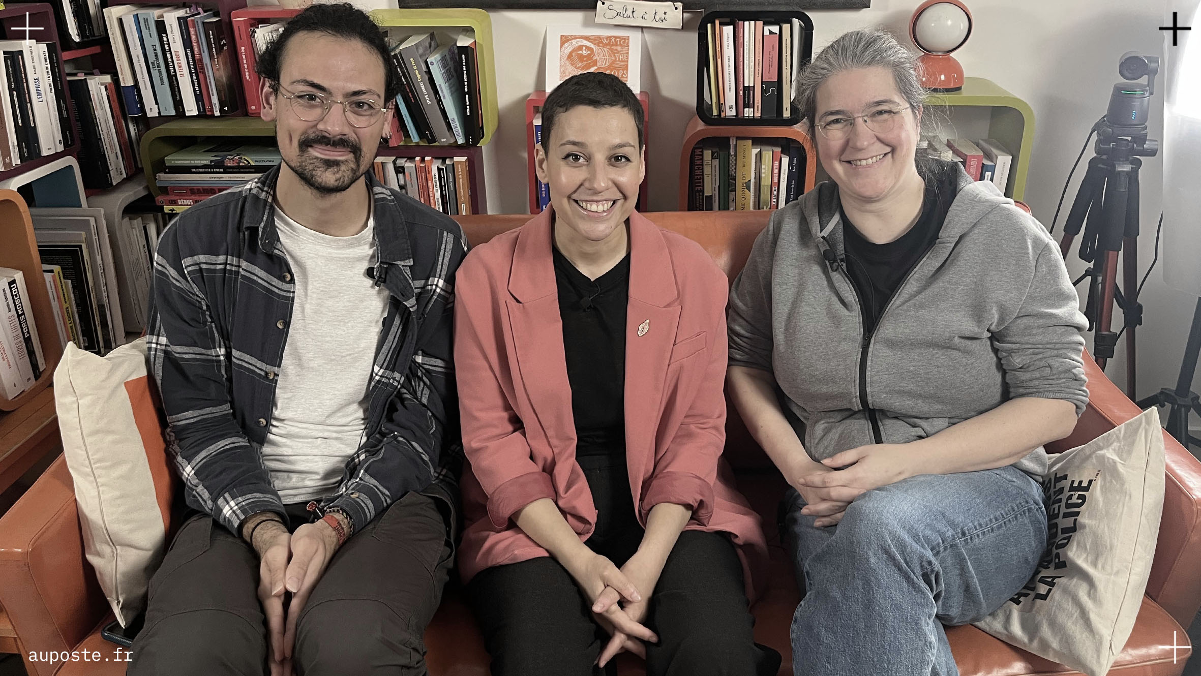 Faut-il manger les animaux ? Avec Brigitte Gothière (L214) et Victor Duran-Le Peuch