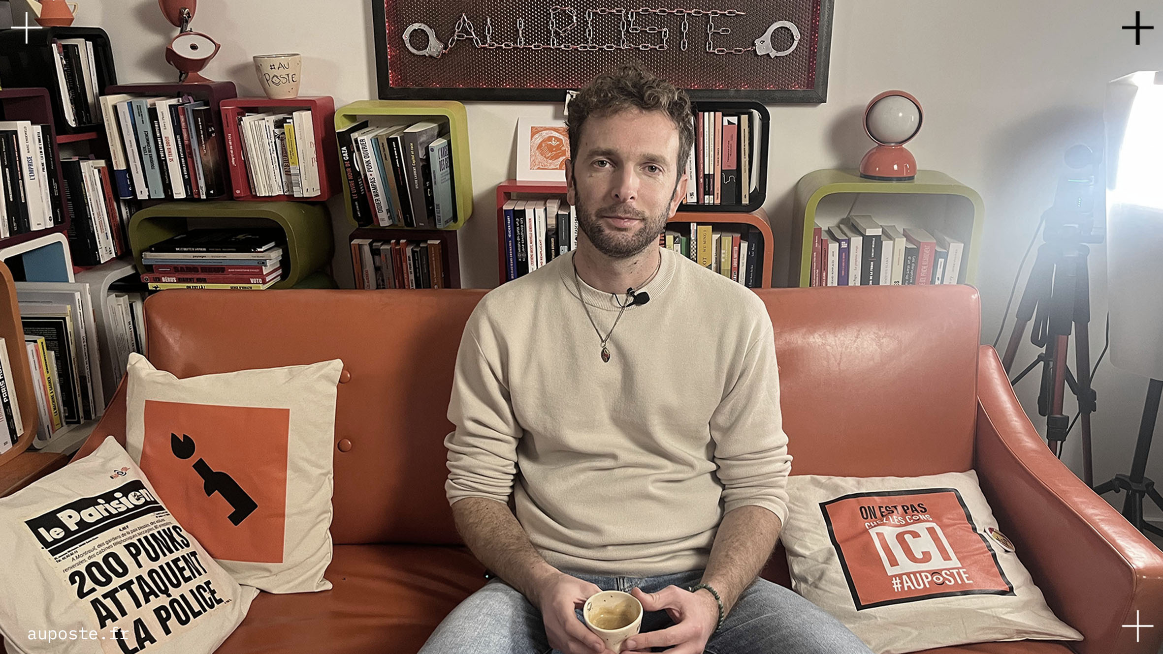 La domination au travail, c'est plus ce que c'était ! Avec Framont