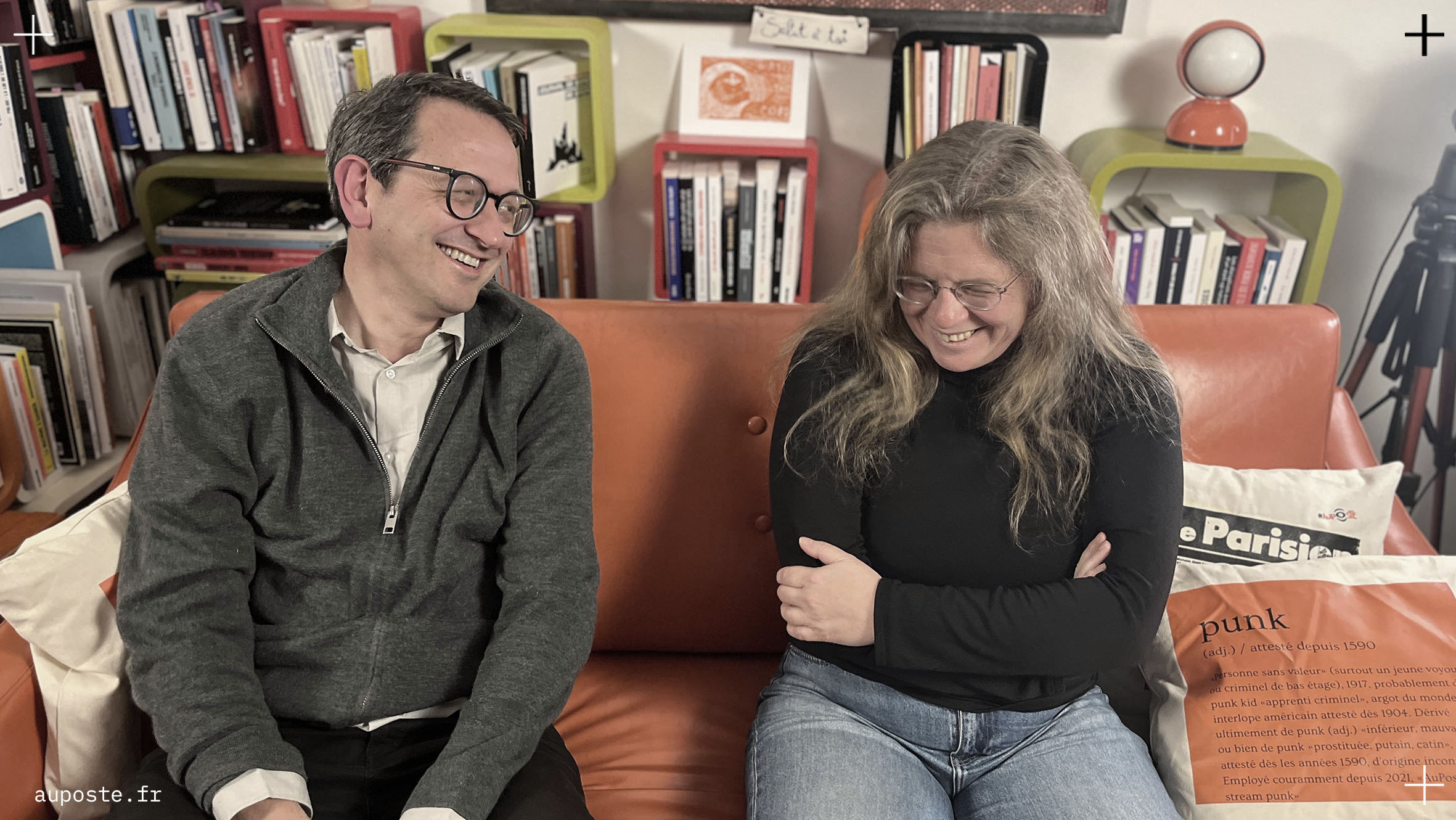 Du passé faisons… une bande dessinée (à poser sur une table basse)