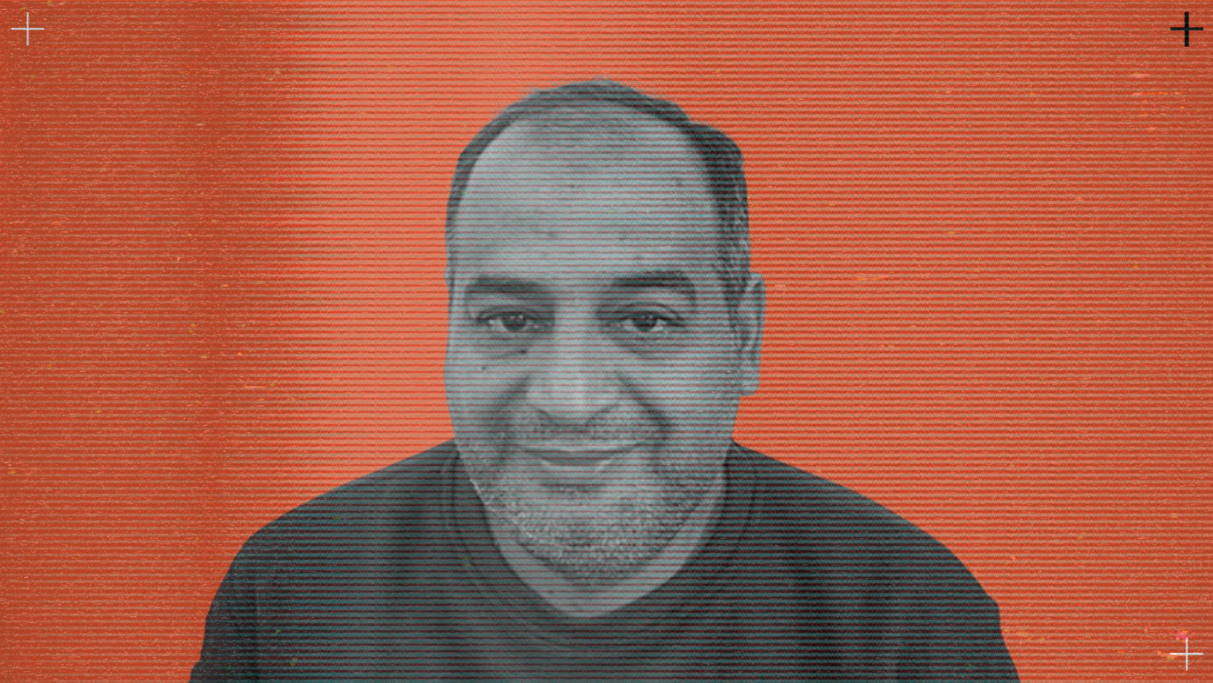 Dans l'enfer de Gaza. Avec Rami Abou Jamous