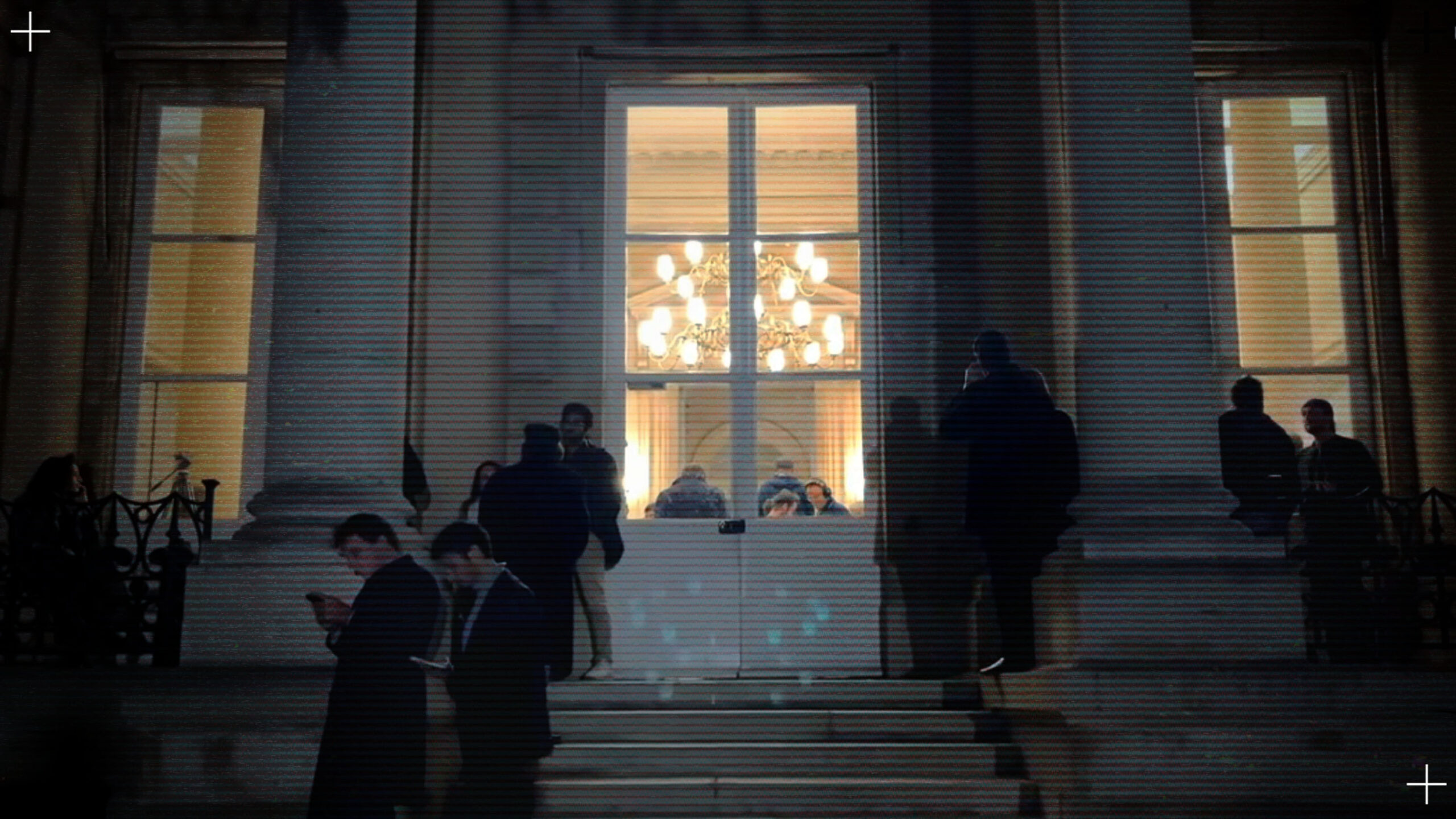 La Censure ou le Chaos. En direct des coulisses de l'assemblée nationale. 5h live imprenable.