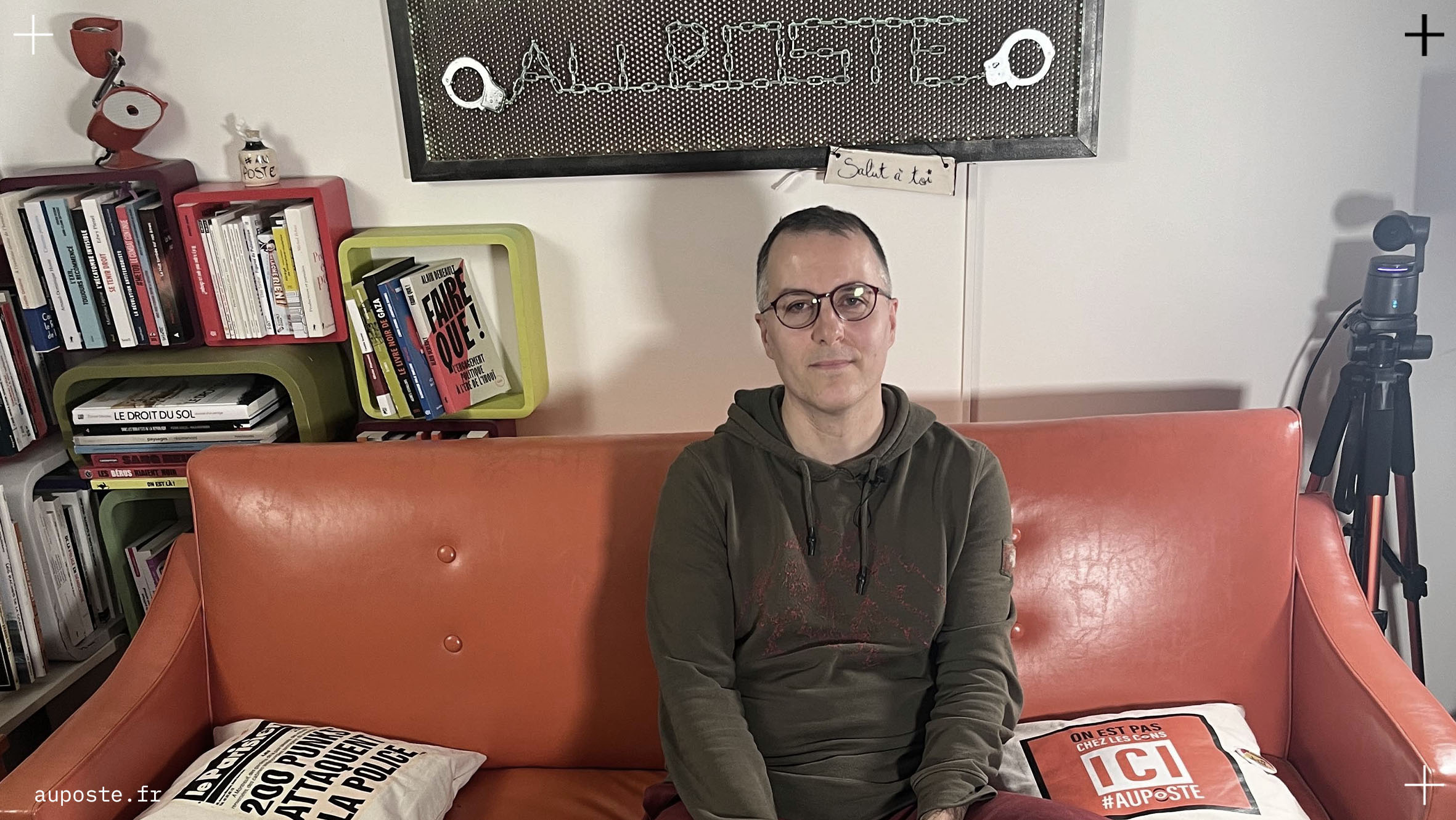 Macron ou le narcissisme pervers au pouvoir