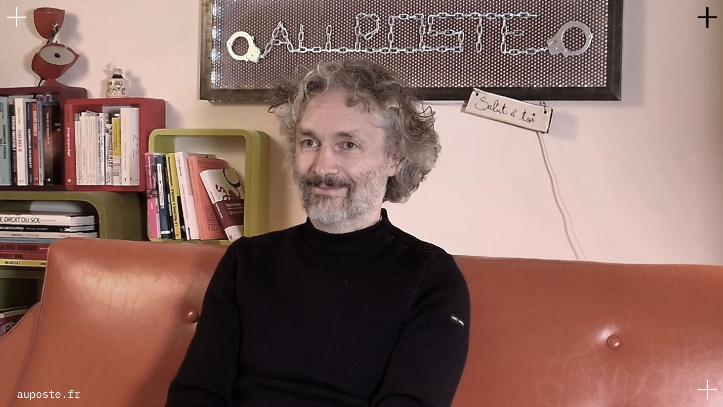 La subversion, de A à Z