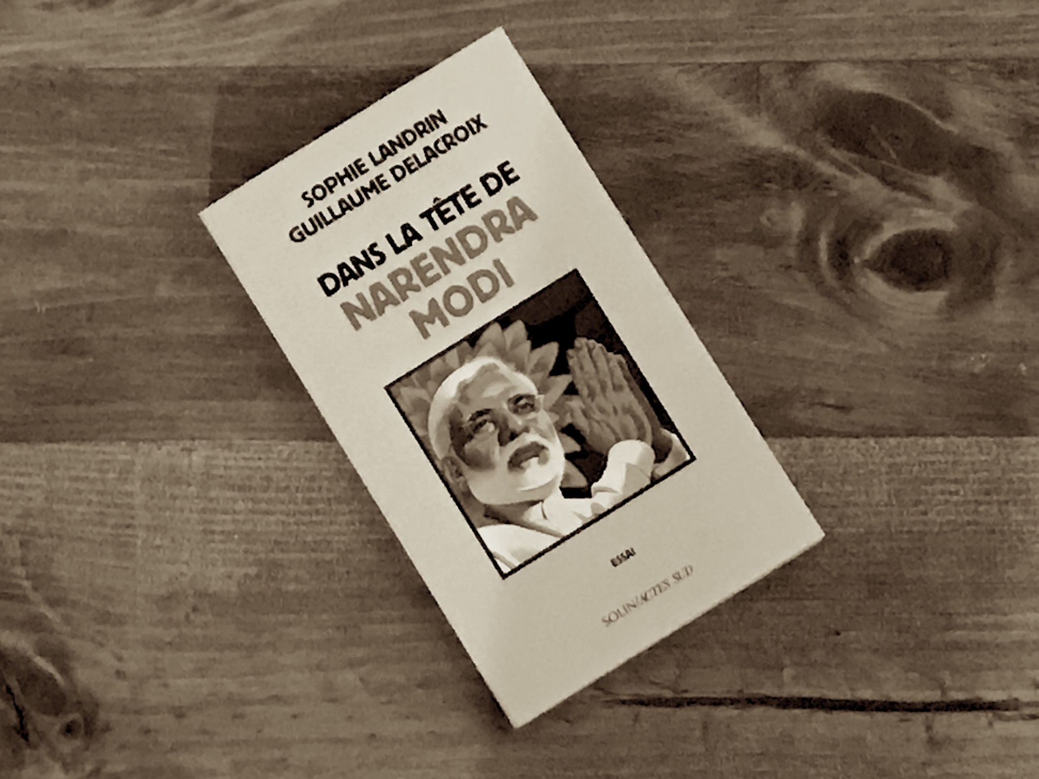 L’Inde de Modi : la théocratie fascisante sur l’échiquier politique mondial
