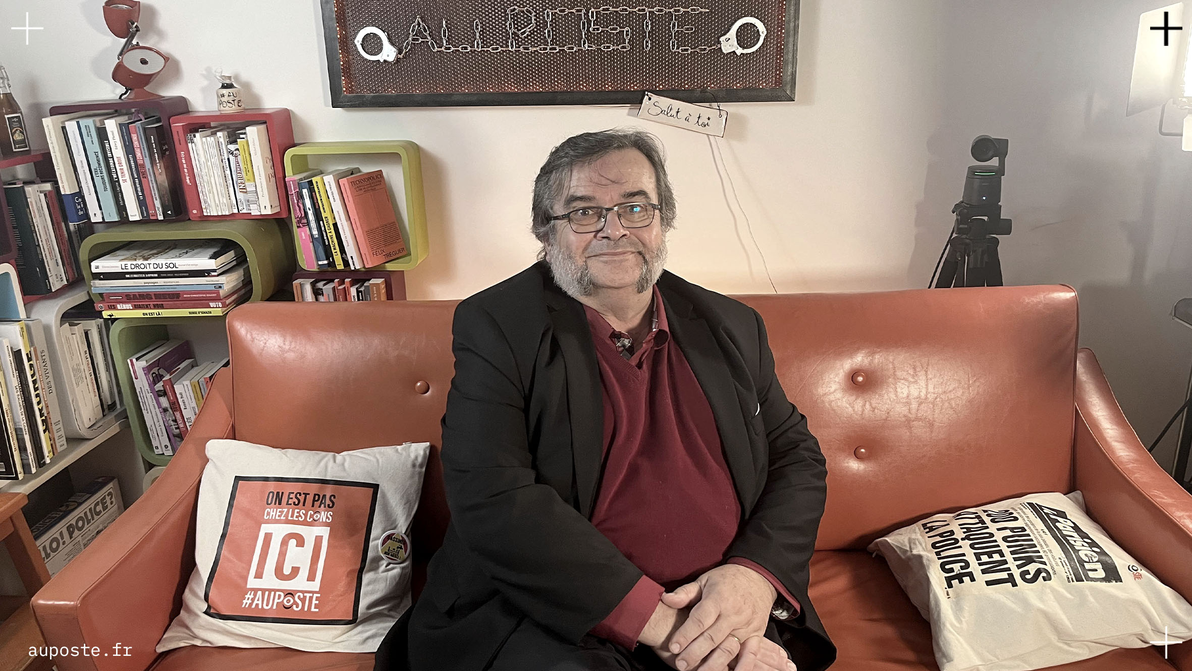 Comment le fascisme inonde notre langue