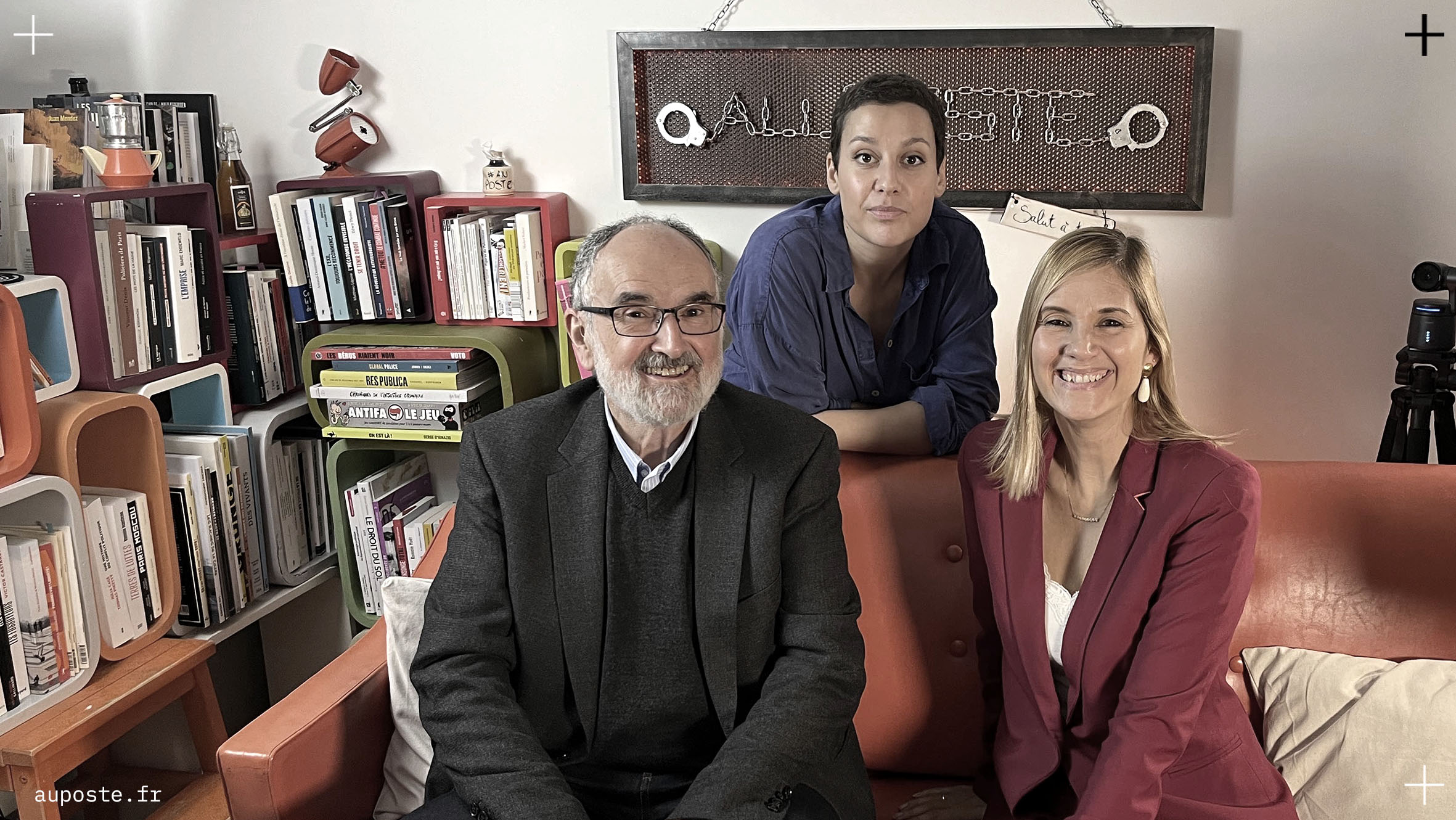 Nutri-score : face aux lobbies, ses responsables accusent