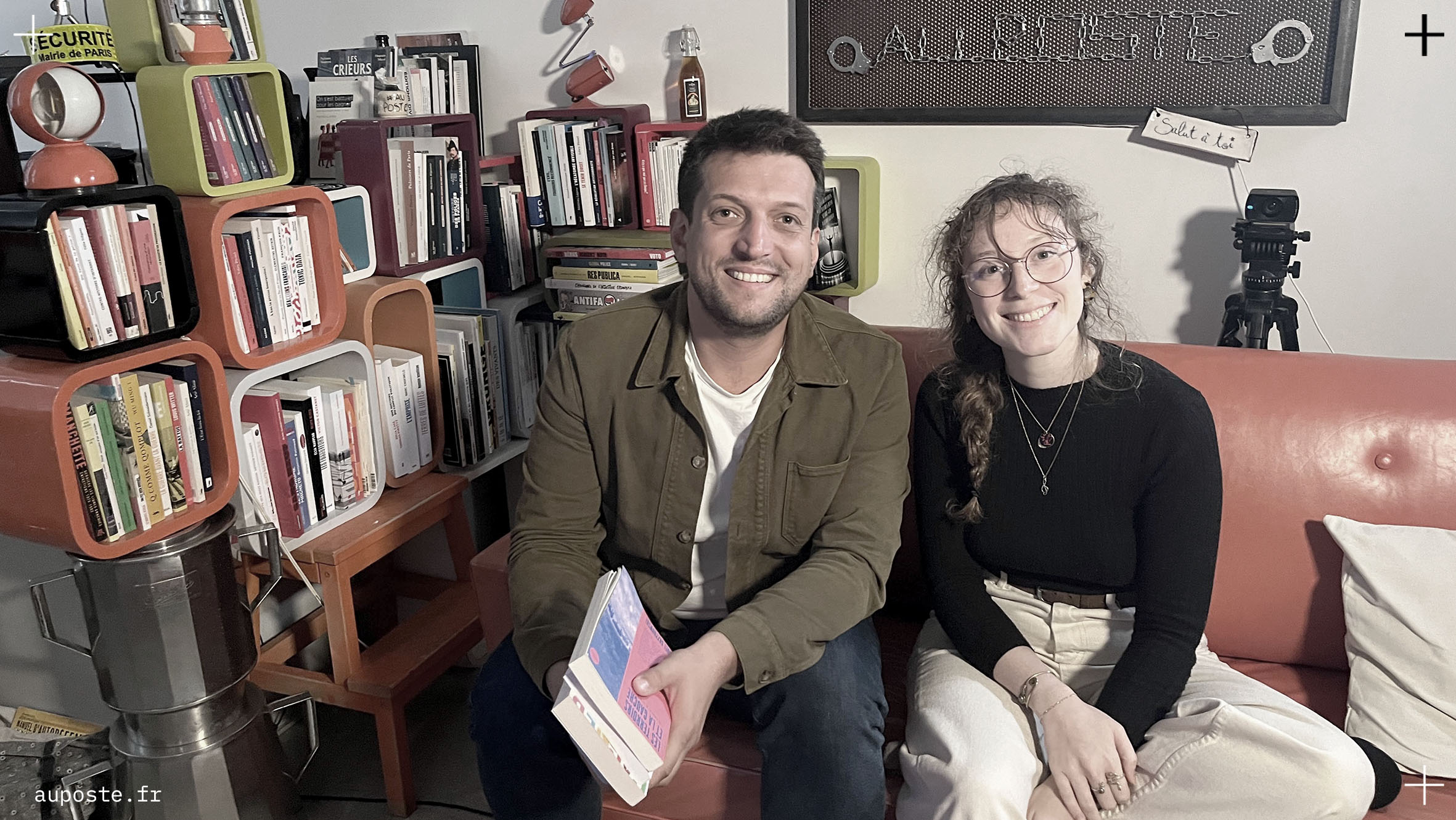 « La gauche a abandonné les terroirs », regrette Samuel Grzybowski