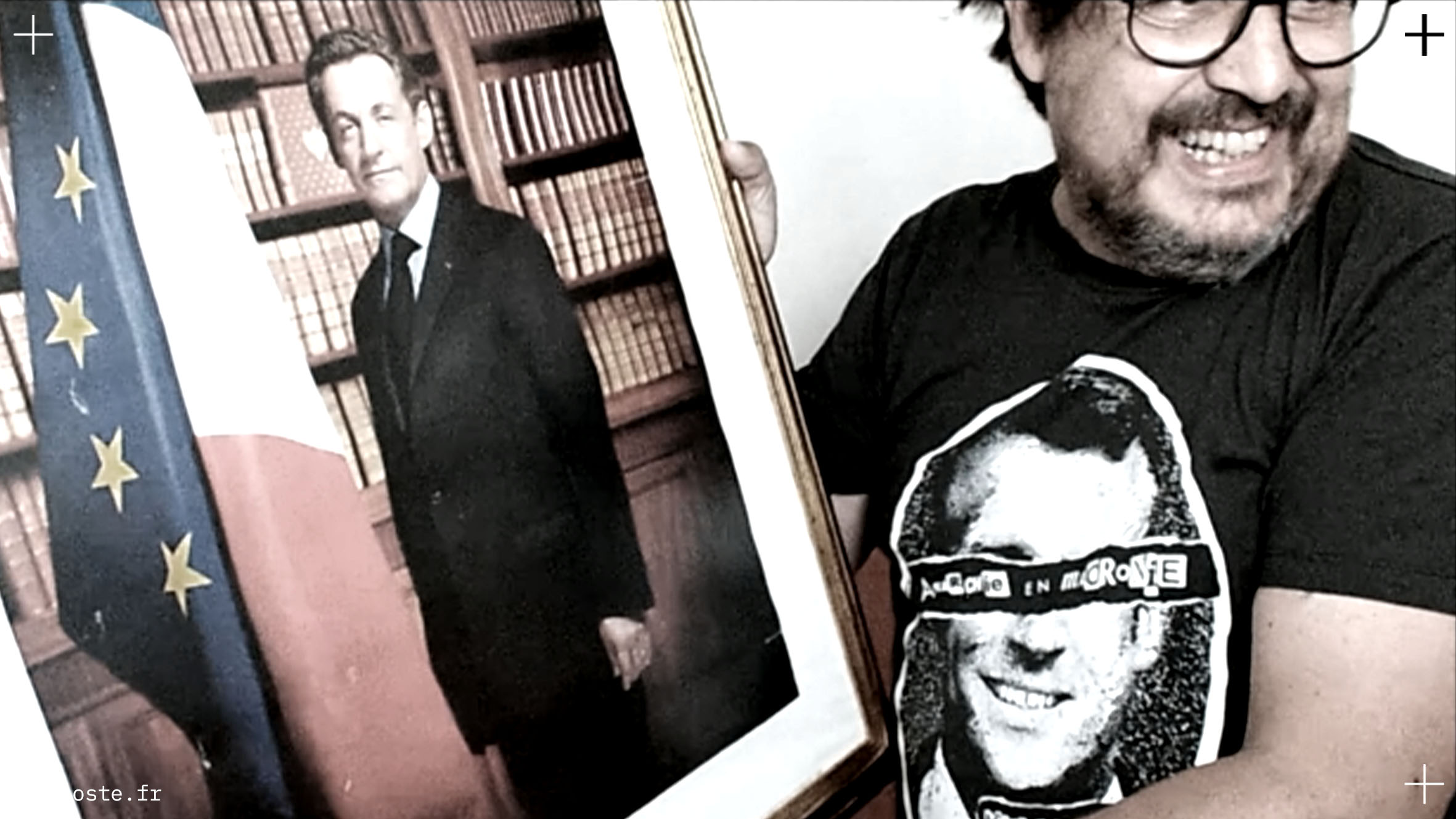 Au Poste fait sa rentrée !