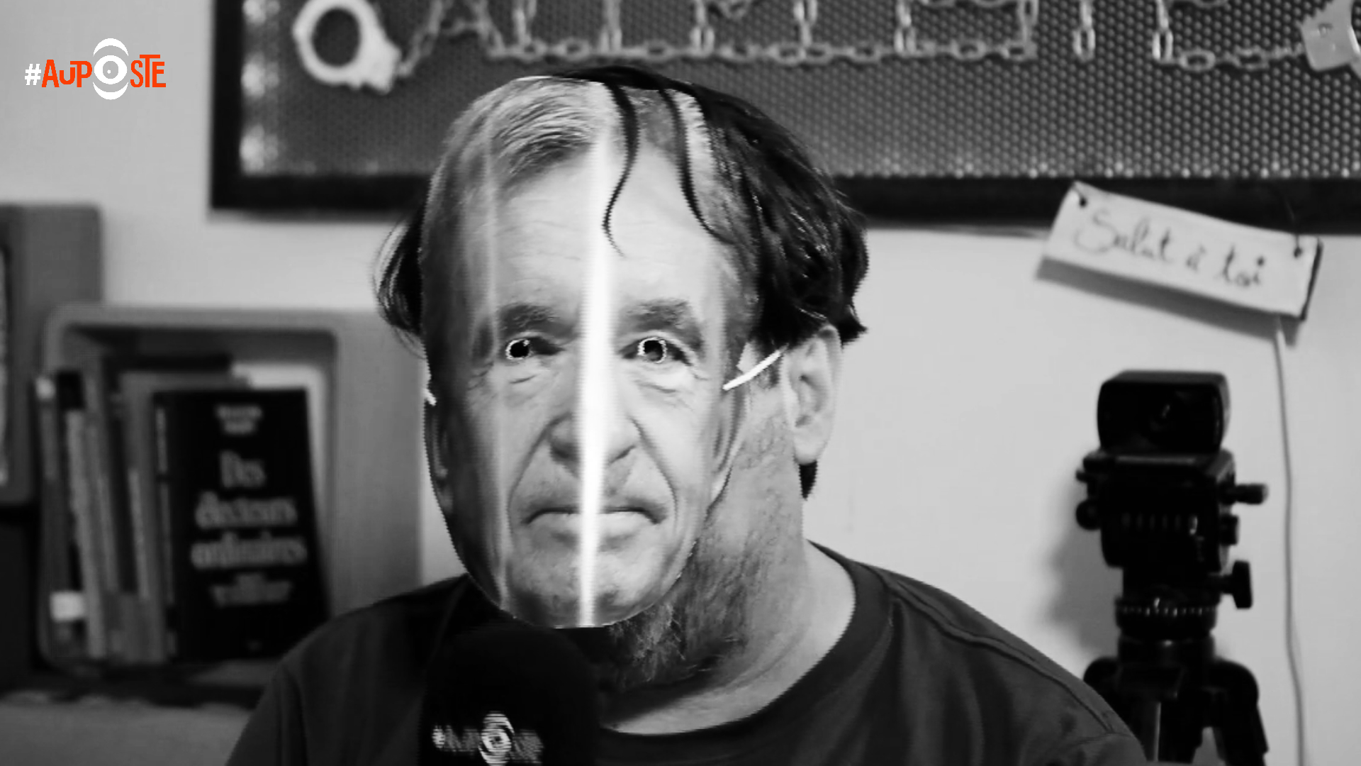 Au Poste été 2024 : adonnez-vous !