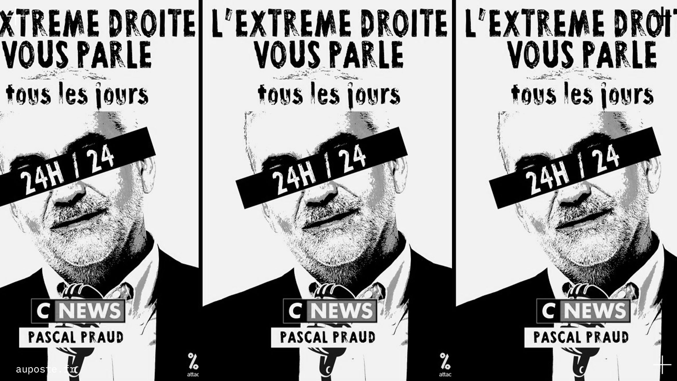 Audition CNews par l'Arcom : plus de flicage interne, plus de « muscles », plus de promesses