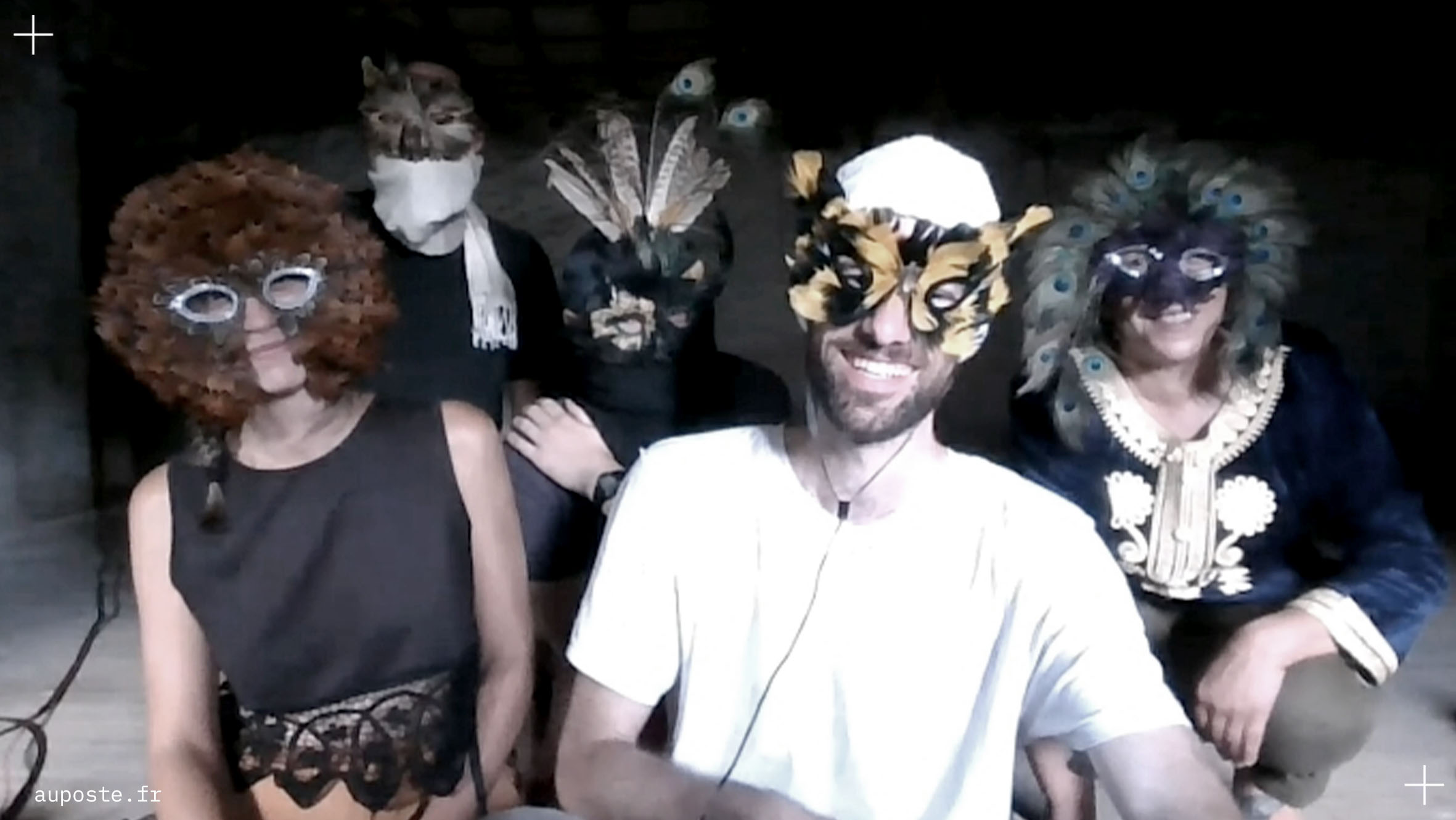 No Bassaran ! Atelier pratique de la base « soin » en vue de la mobilisation Village de l'eau