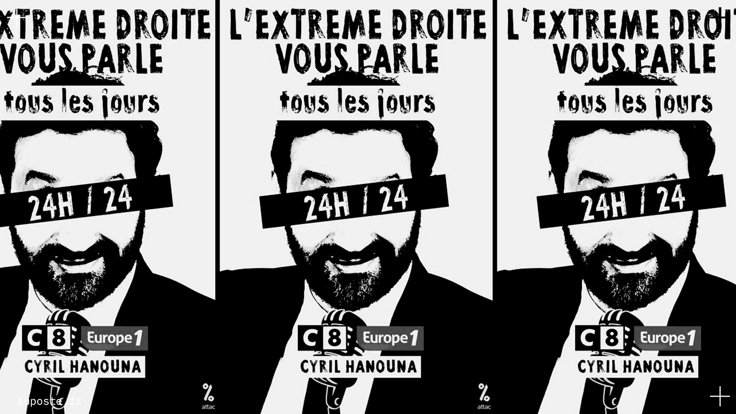 Audition C8 par l'Arcom : Hanouna, ce sera en « delay time » mais on sait pas trop comment