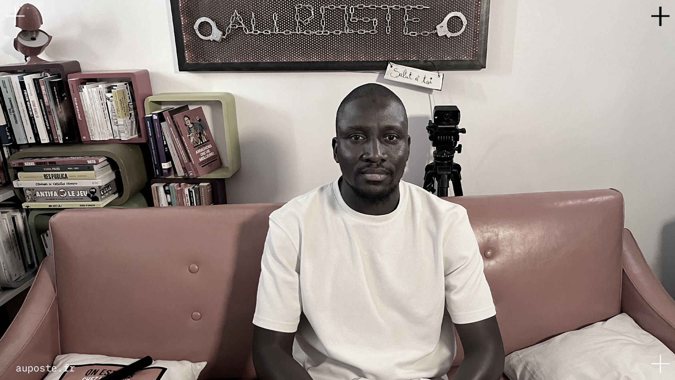 Aly Diouara : la bataille des Quartiers