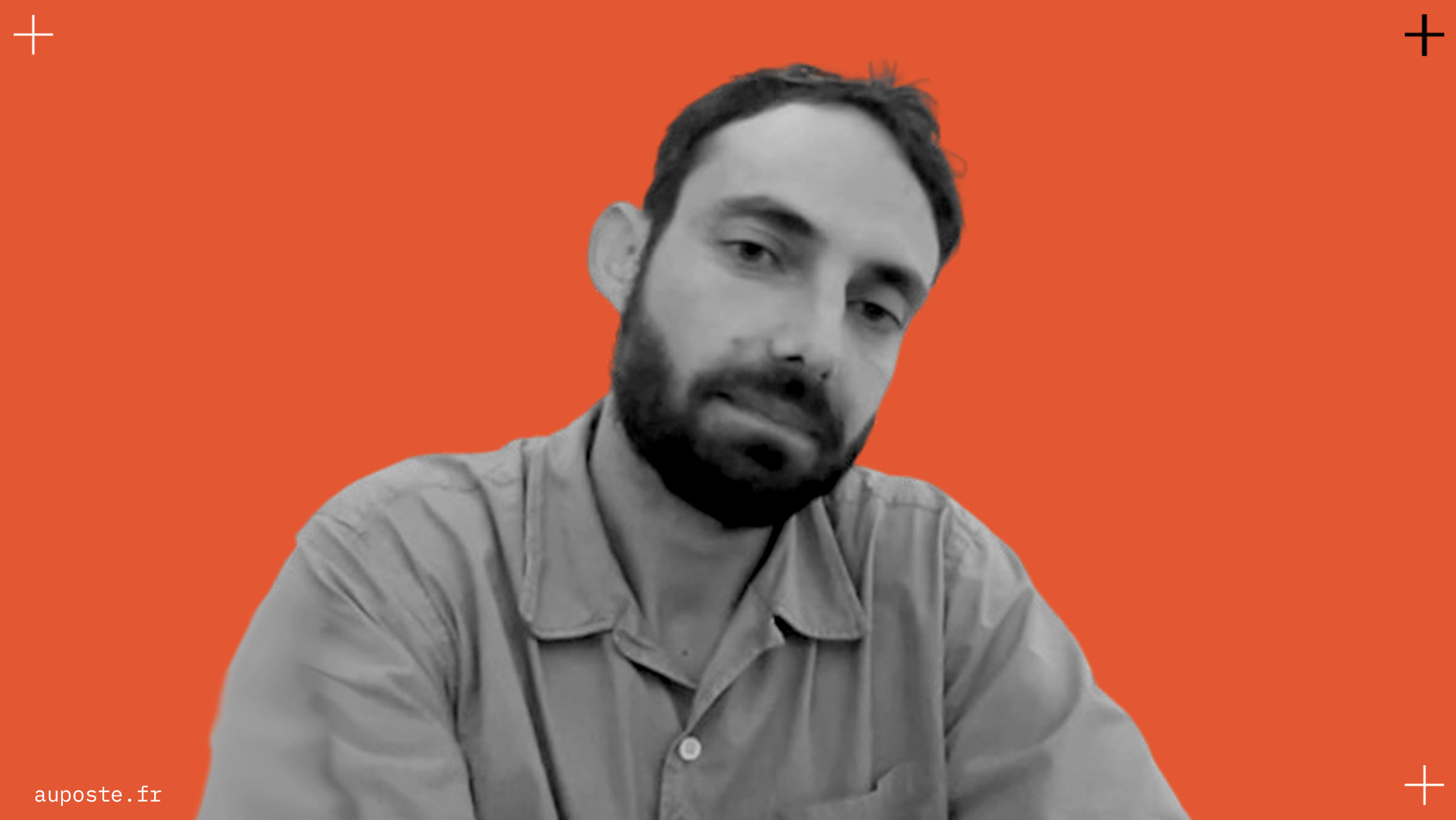 « Macron, c'est le bordelisateur en chef ». Marc Endeweld au rapport.