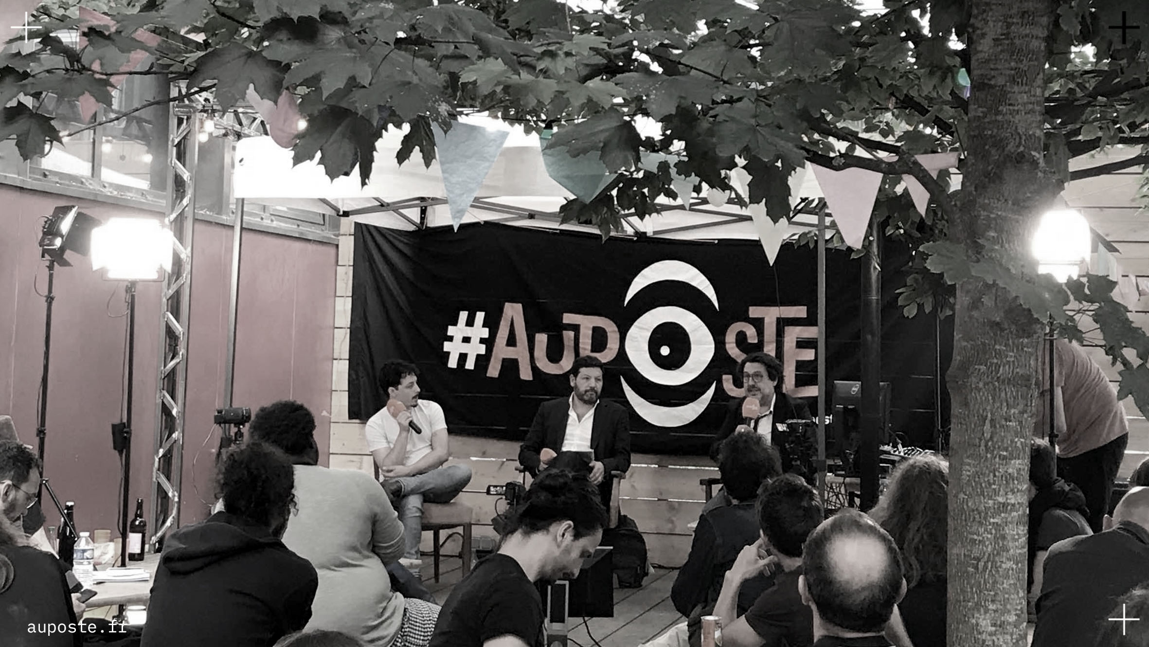 Etre juif et de gauche dans la France qui implose. Second débat.