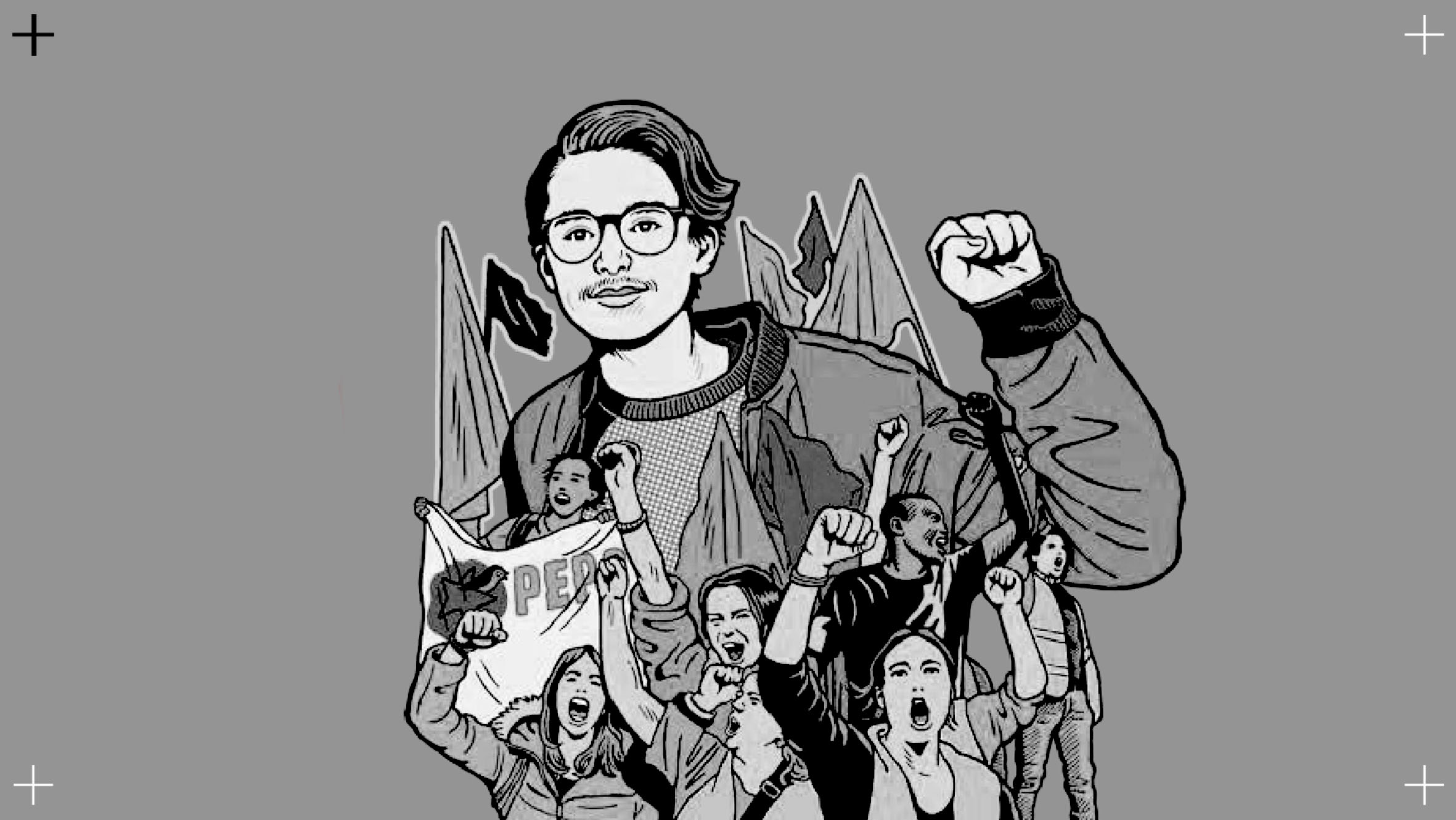 Avant-première : « Arrachons une vie meilleure » le livre de Ritchy Thibault