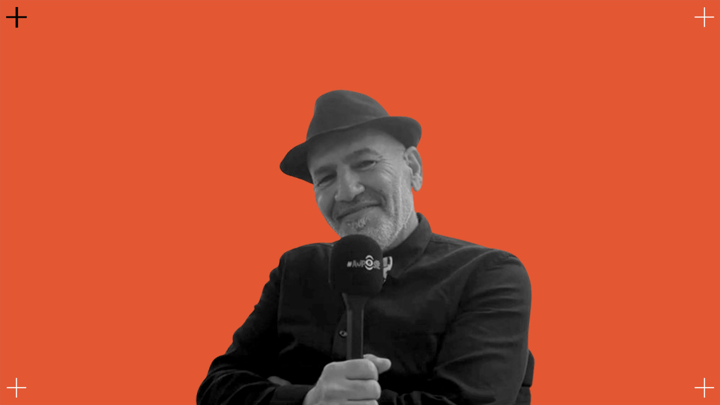 Rashid Masharawi, cinéaste palestinien : « Cannes ne fait pas le job qu'on pourrait attendre d'un festival aussi important »