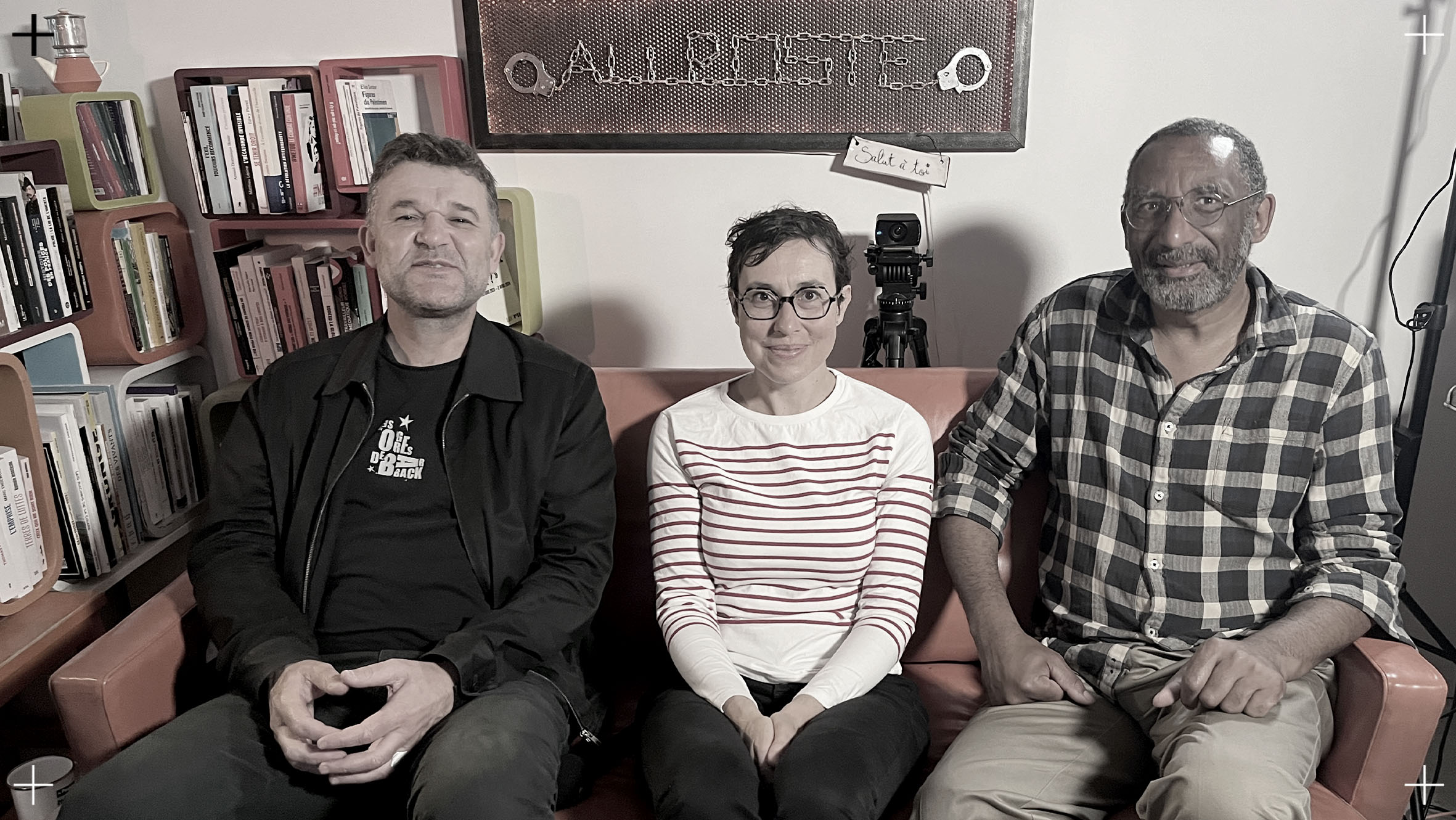 Cancers pédiatriques : l'omerta (et le combat)