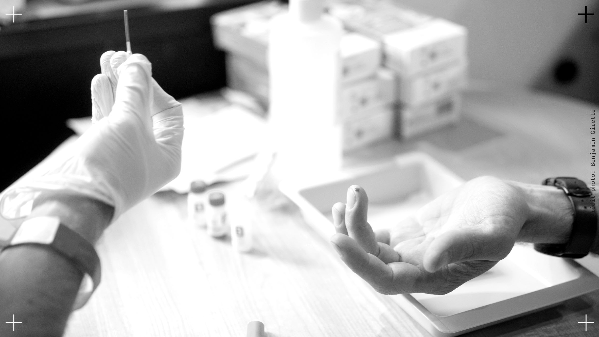 Sidaction a 30 ans. En prison, toujours peu d'actions contre le VIH