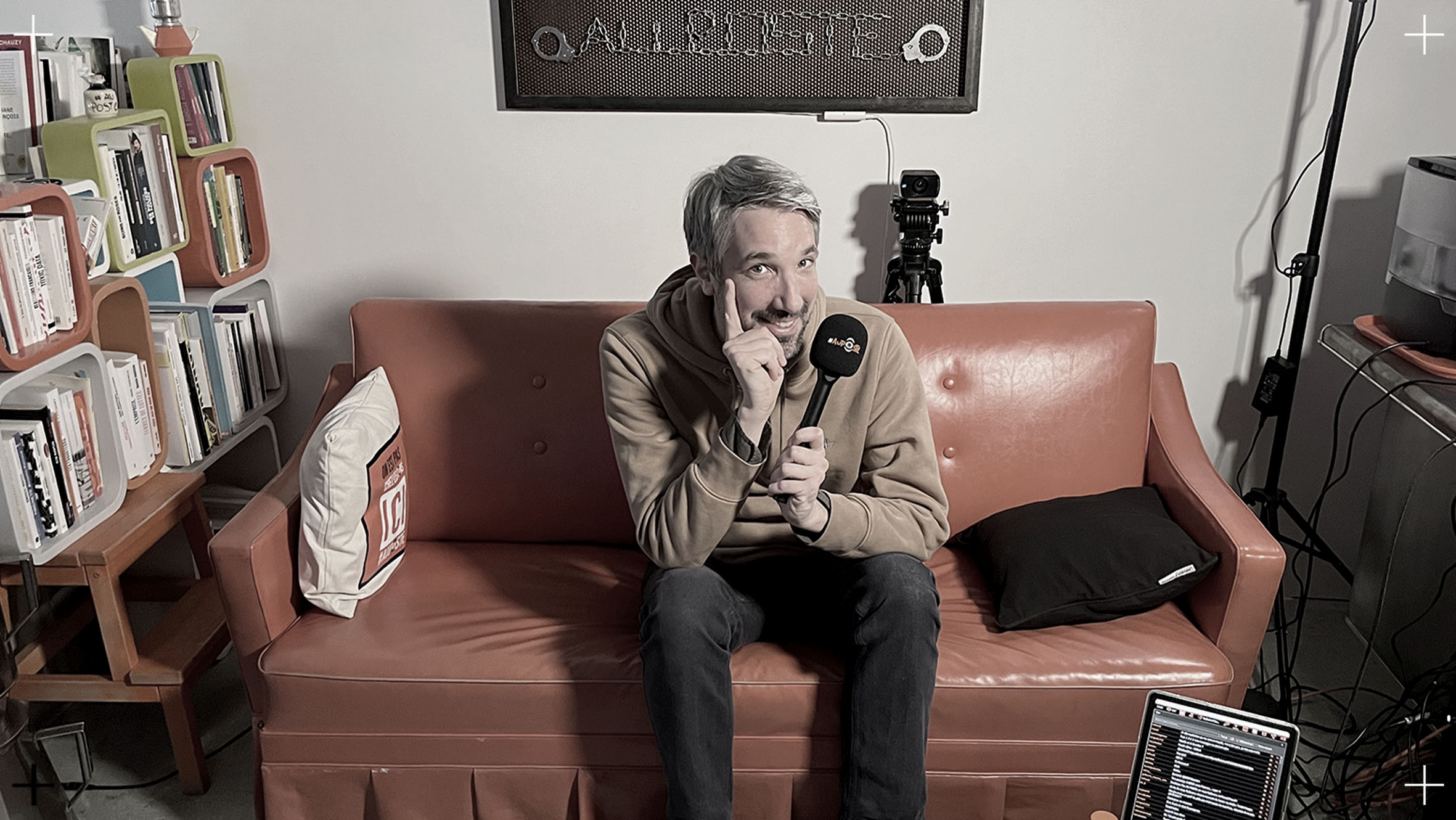 Guillaume Meurice et la morale du #prépucegate