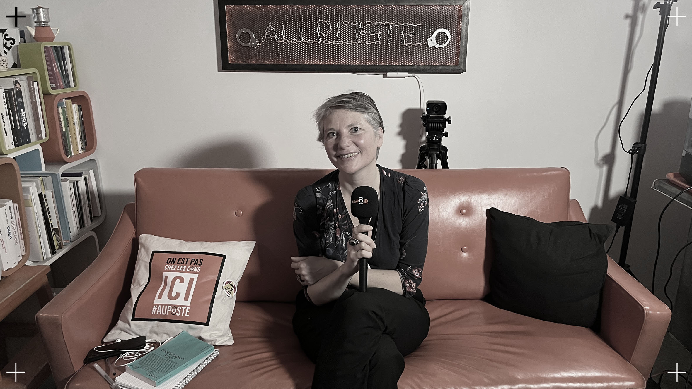 JO 2024 : Paris face à la violence olympique