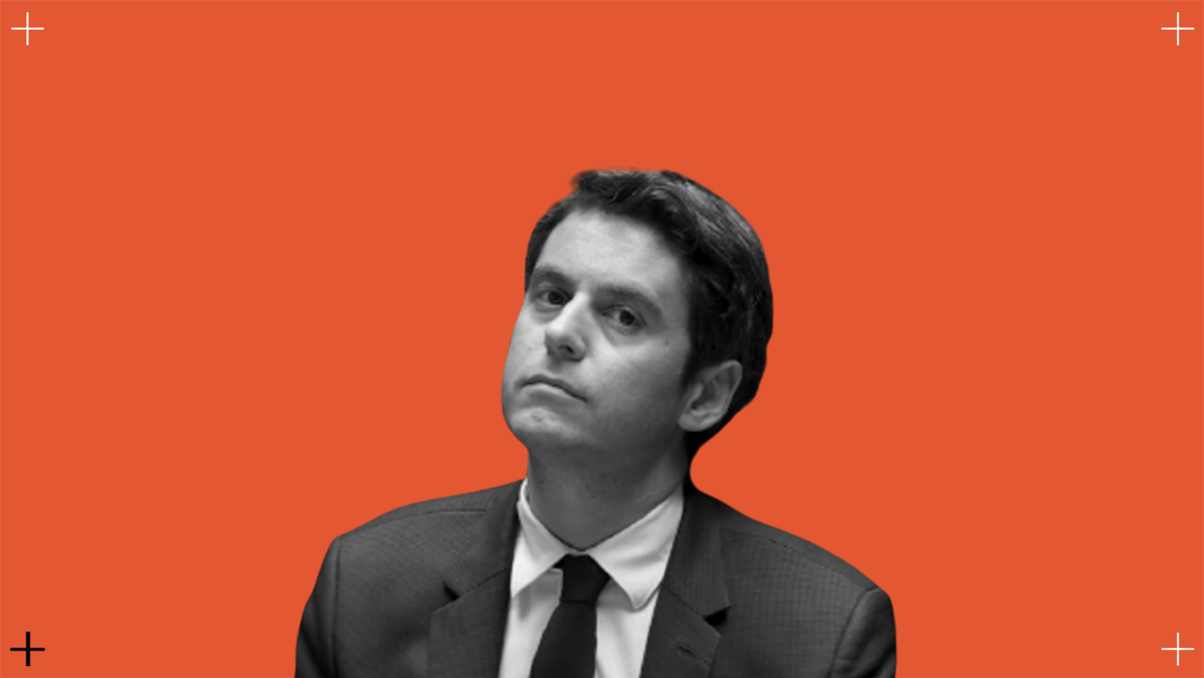 Attal : déclaration de politique (grève ?) générale