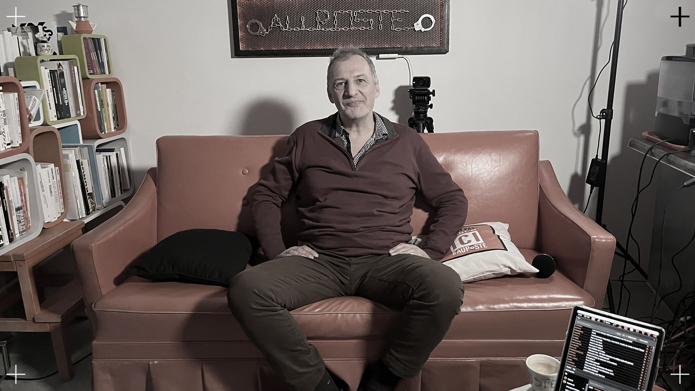 Sur les traces des rixes perdues