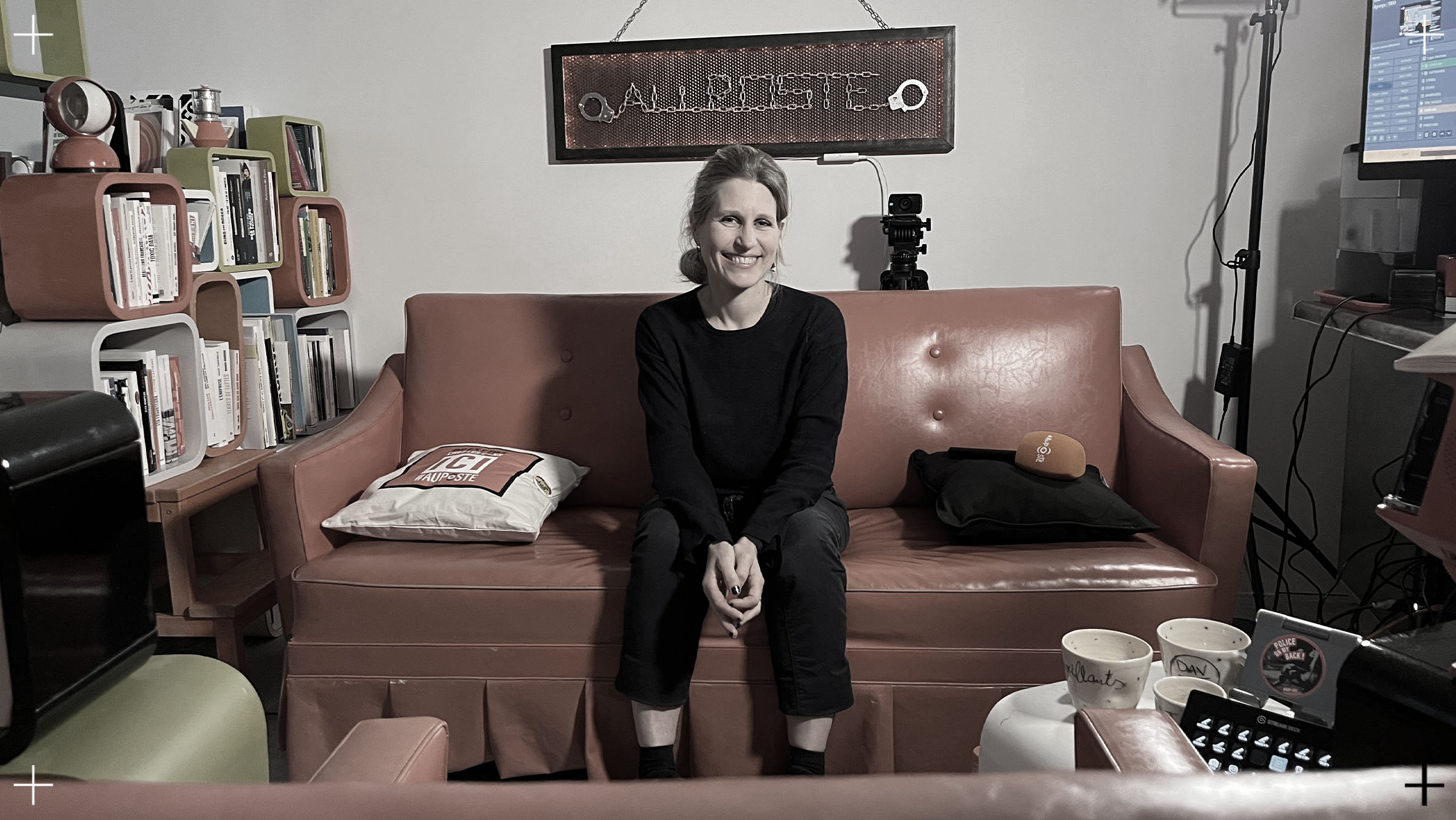 L'infodivertissement comme paravent politique : le cas Hanouna