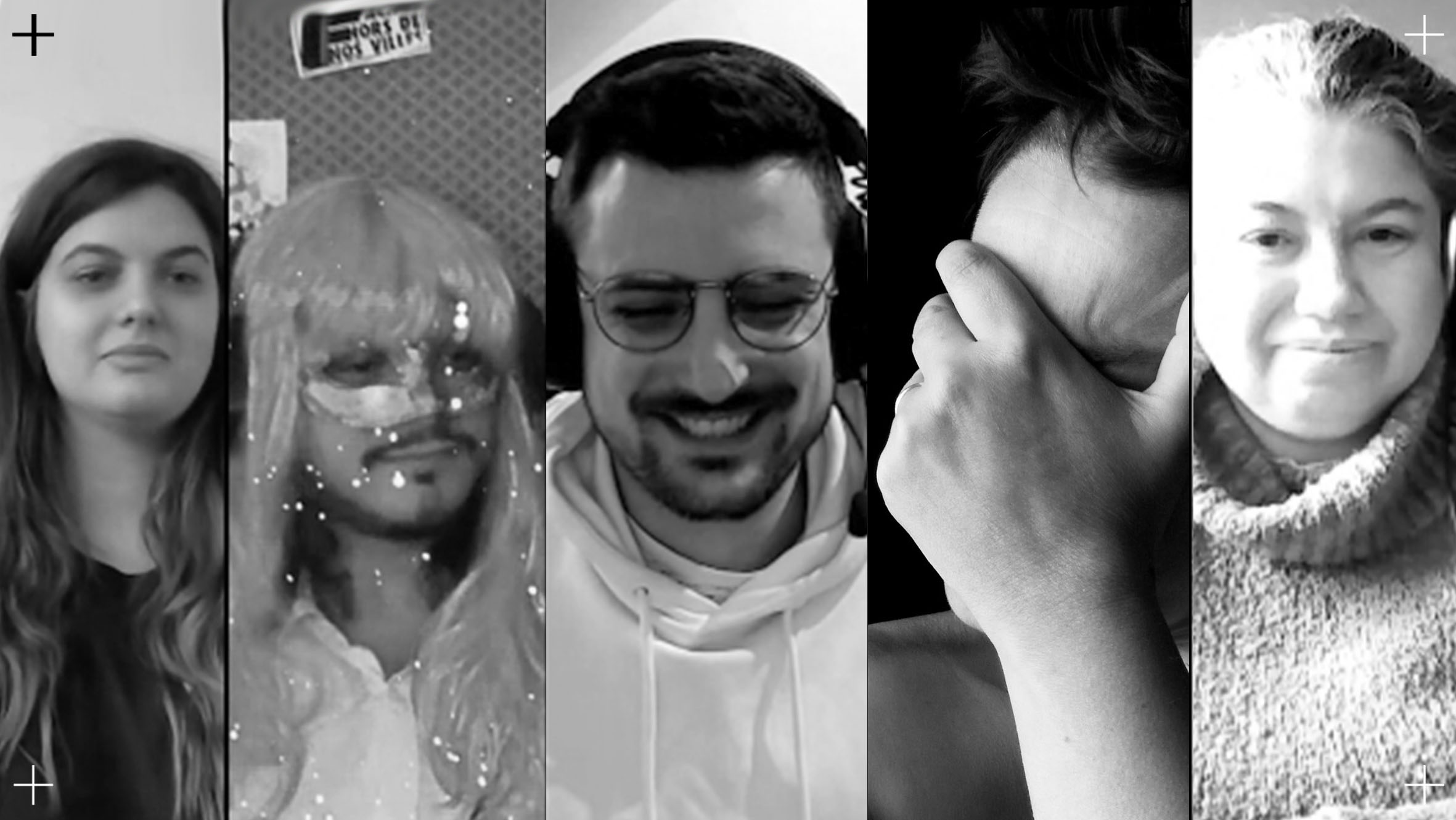 2023. Le bilan. AuPoste Kaos