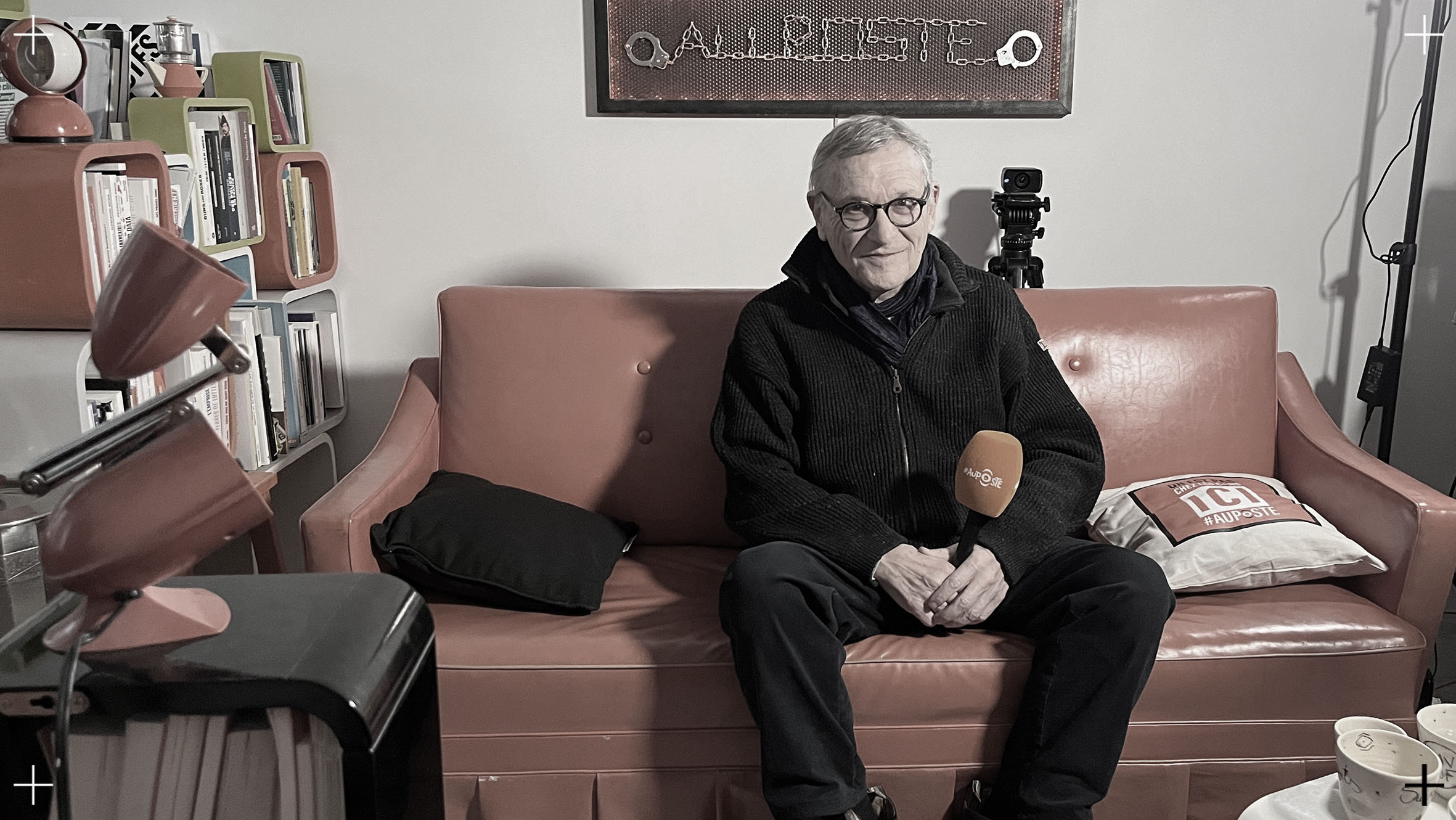 Rony Brauman, Israël, le Hamas, l’humanitaire et nous