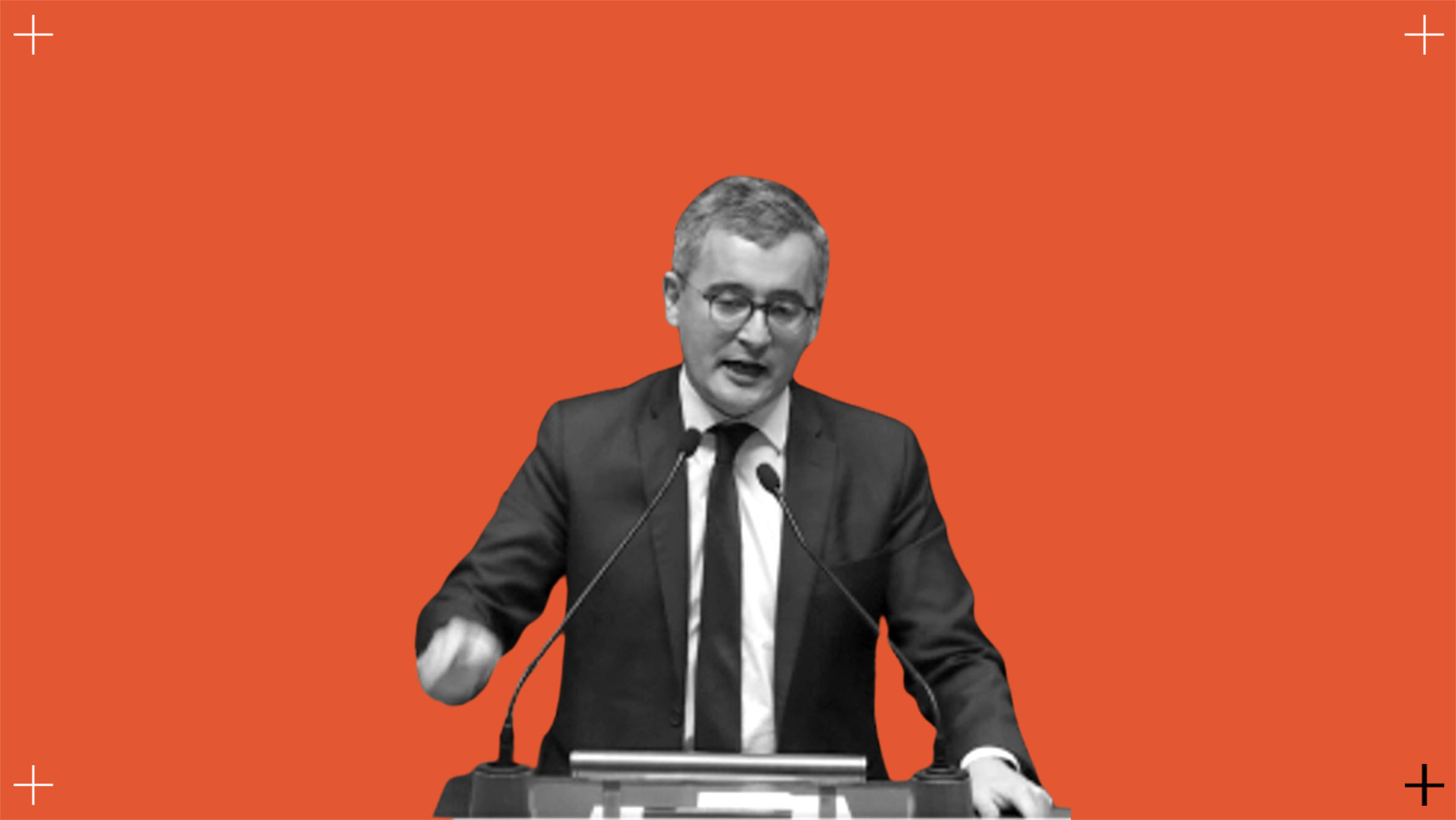 Projet de loi Immigration #Darmanin : vote final et honte totale