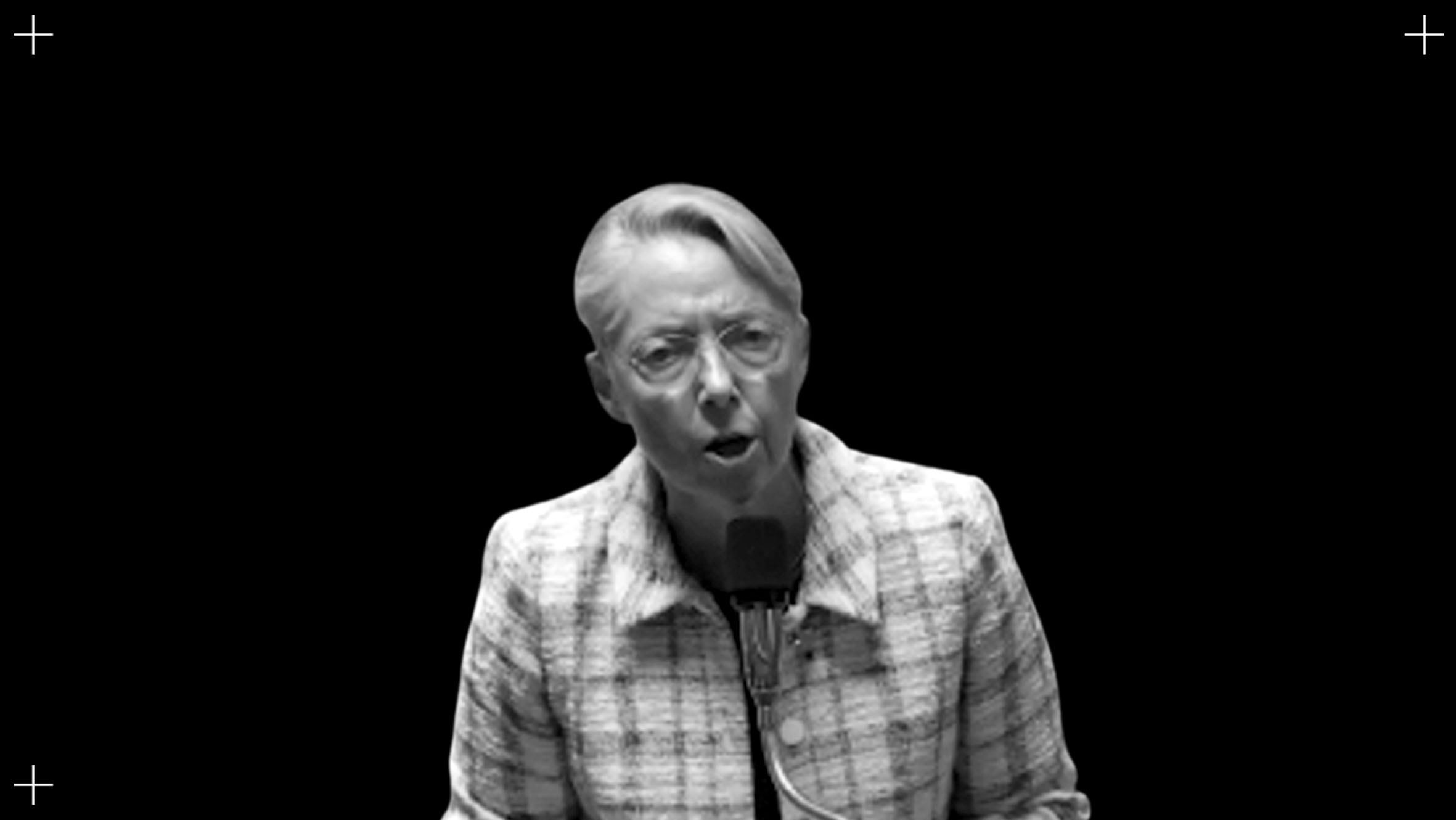 Questions au Gouvernement ! Alors, crash ou pas crash ?