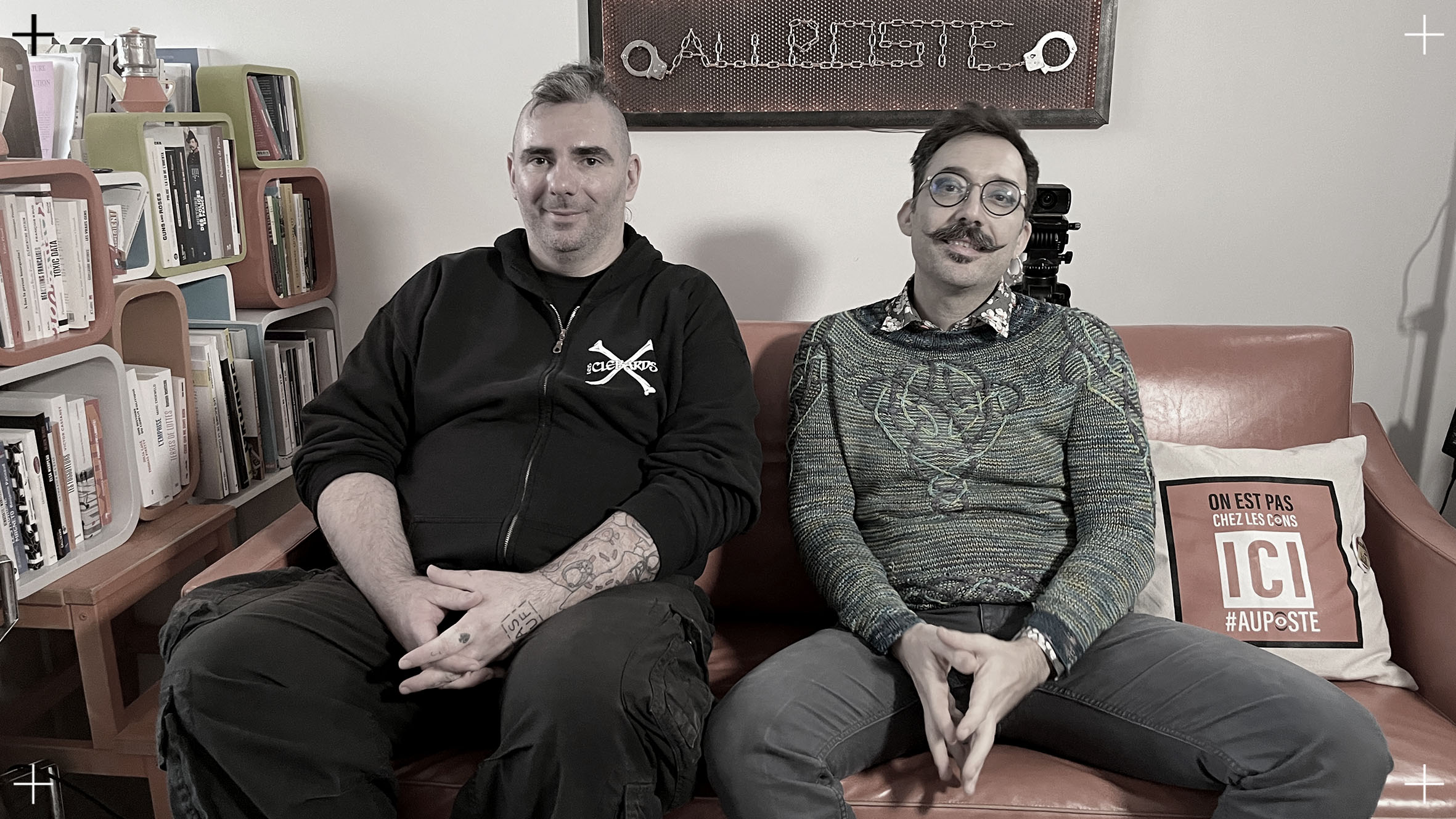 Peertube Party ! Bilan & perspectives avec Framasoft