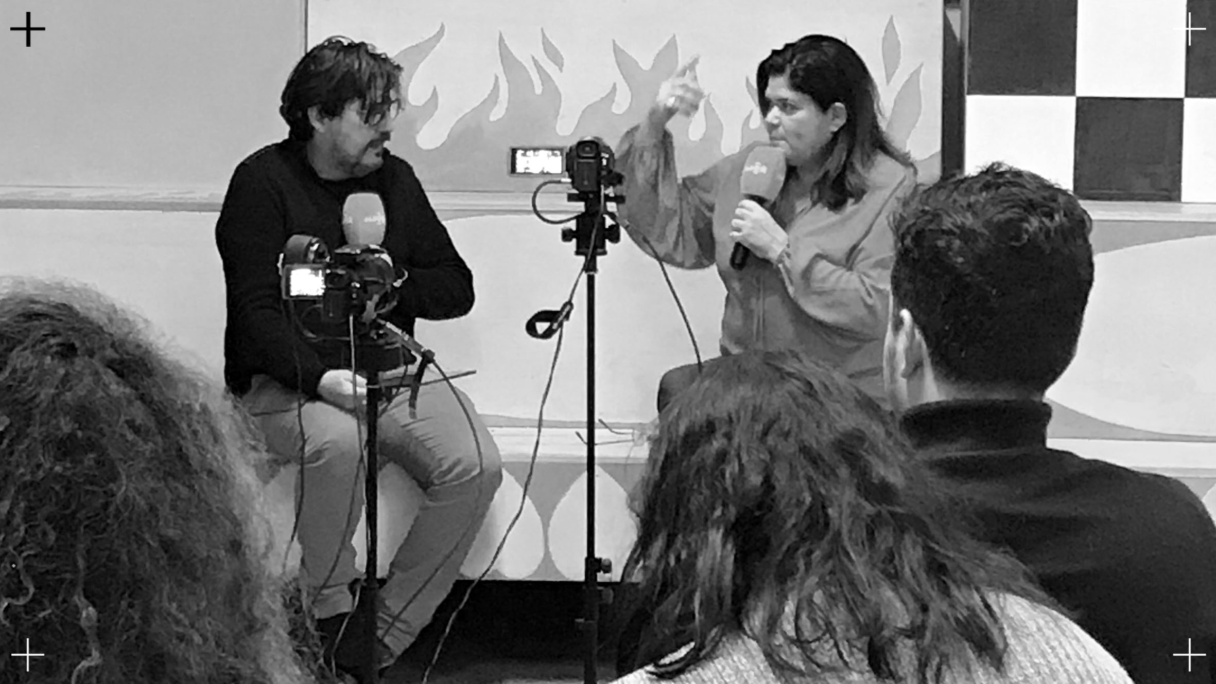 Raquel Garrido : deux heures de fond politique et de tréfonds #LFI