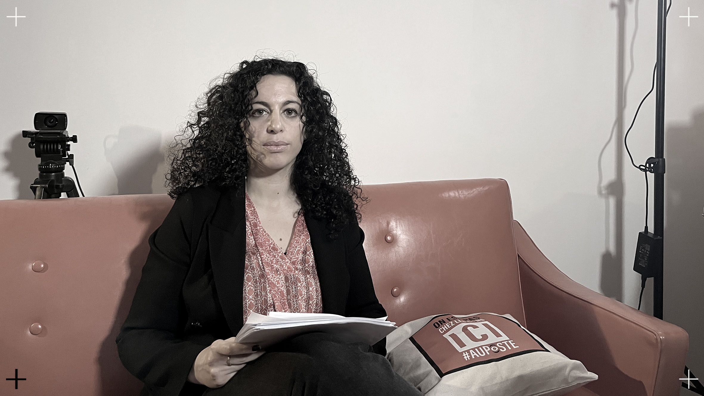 Violences conjugales : quand l'agresseur porte l'uniforme