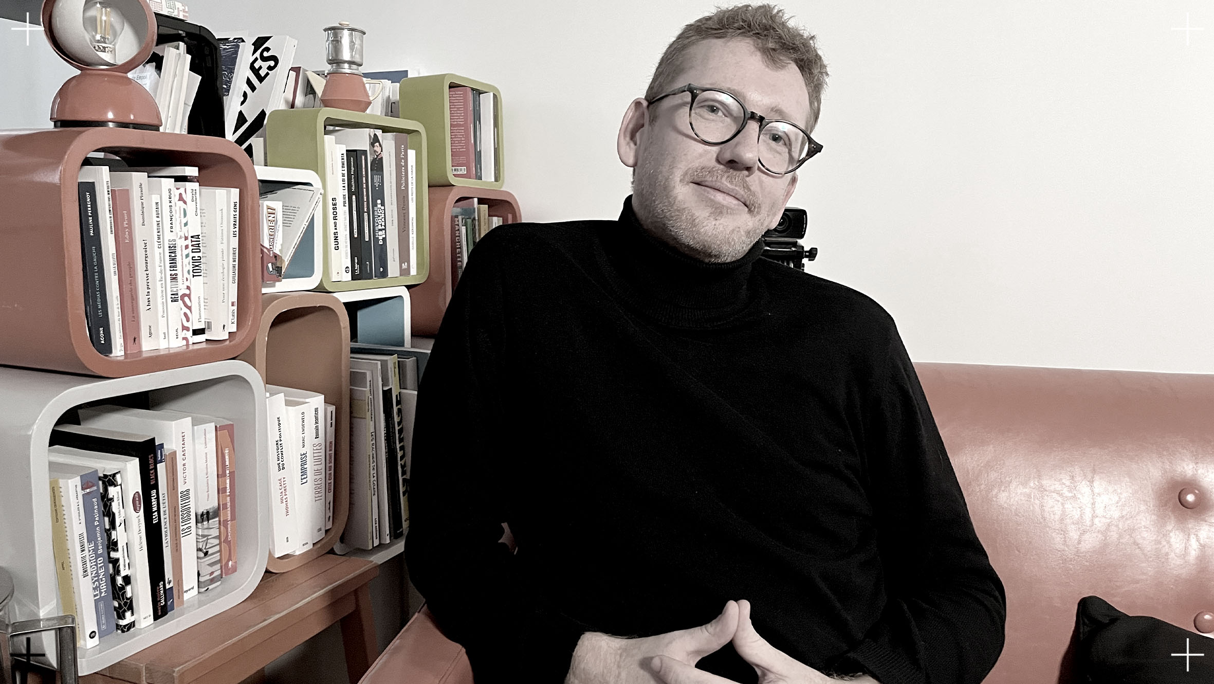 Extrême-droite : la presse (enfin) à l'assaut !