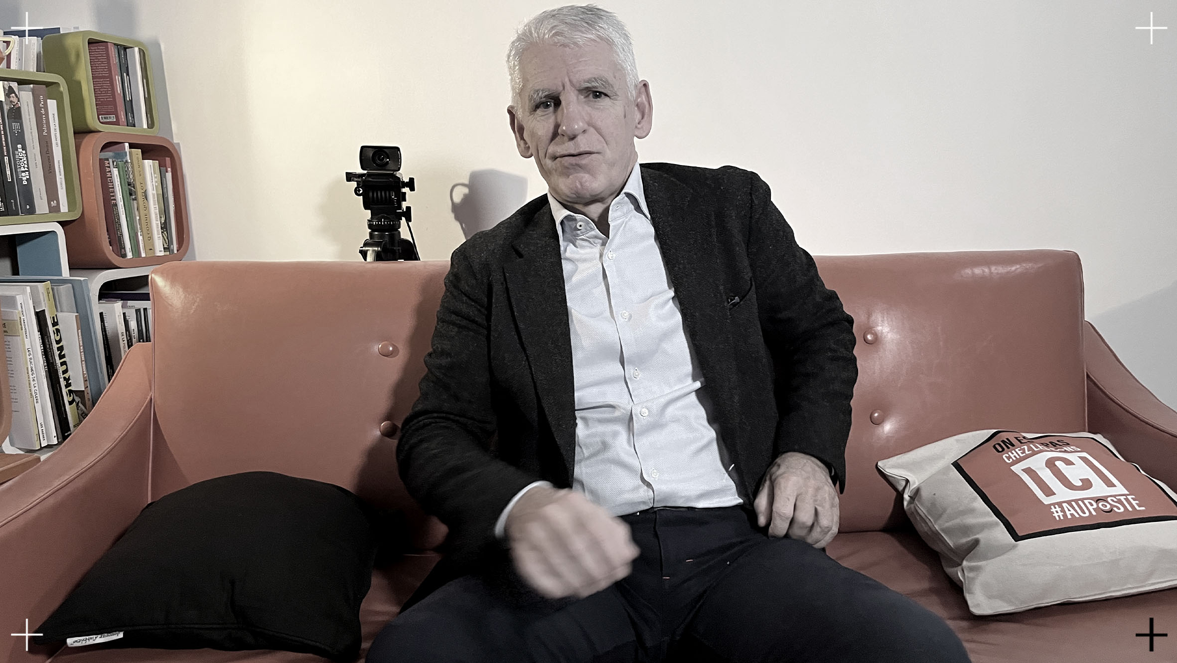 Beauvau : ses réseaux, ses coups bas, ses tirs dans le tas, et son omerta