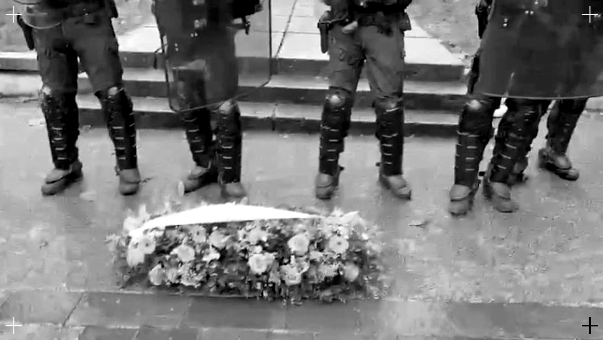 Rassemblement (du matin) contre l’antisémitisme. Quand l'extrême droite provoque. Choses vues et vidéo.