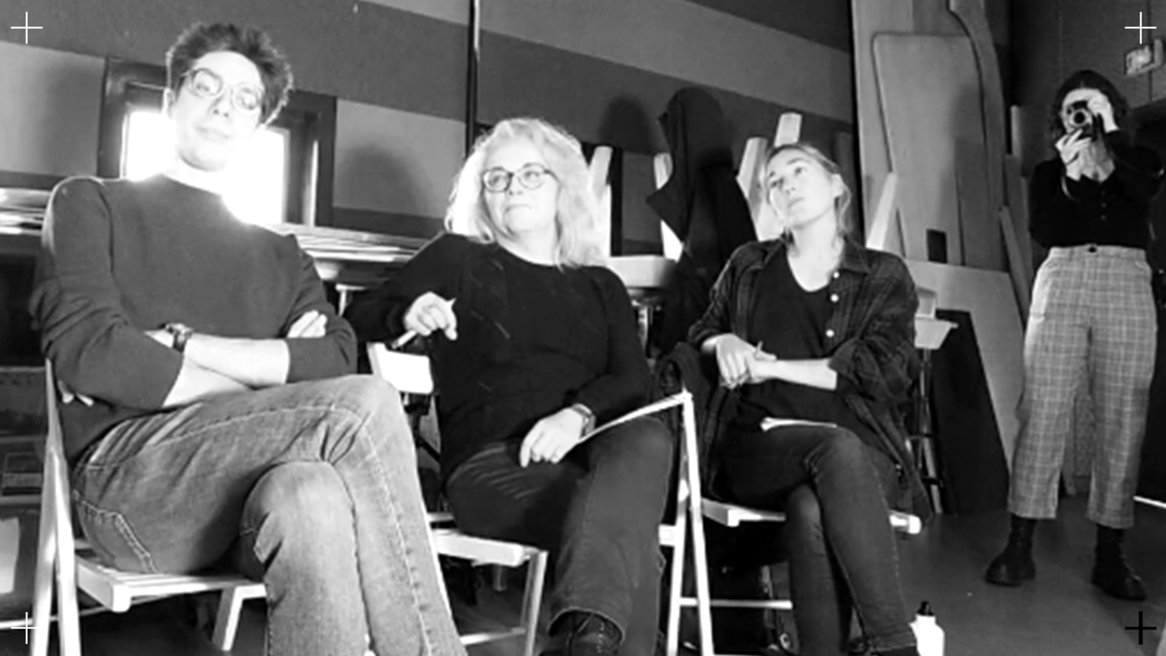 Faire face à la répression. Débat avec Extinction Rebellion Paris