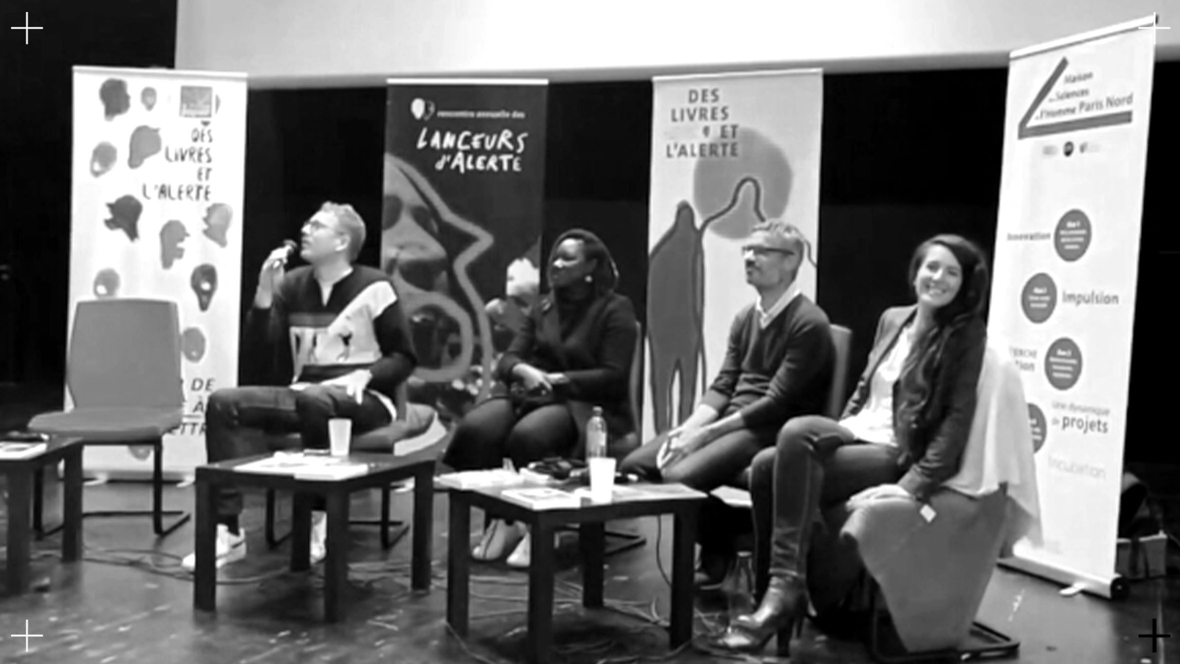 « Police : frères d’arme ou garants des droits de l’Homme »?