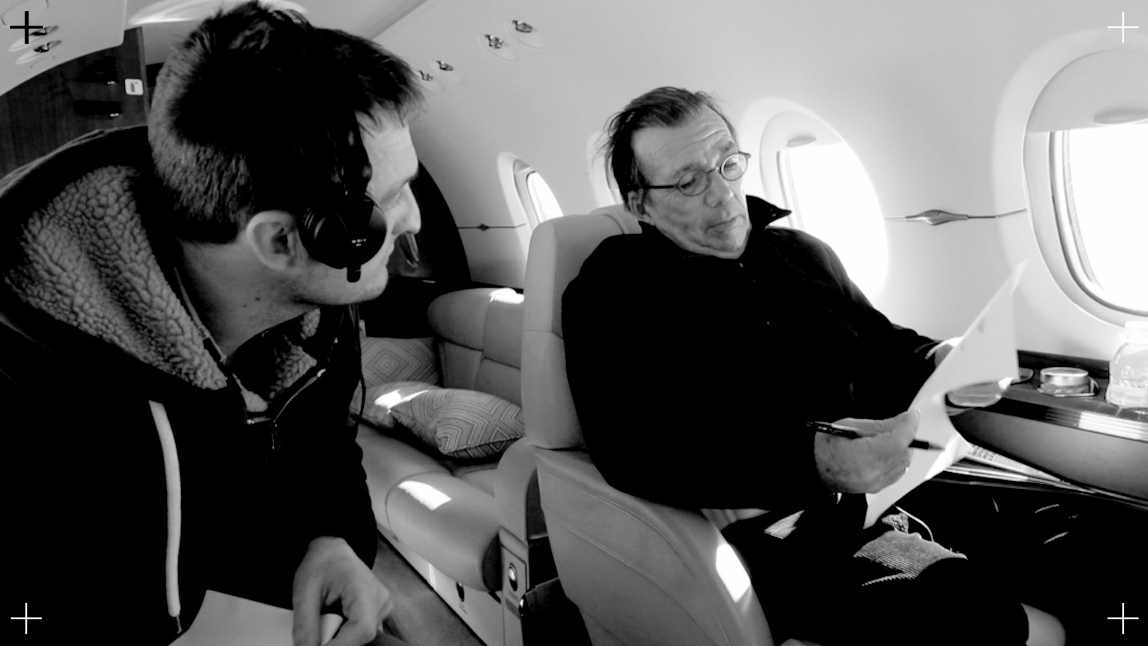 Critique. « Des idées de génie ?», le génial film de Brice Gravelle