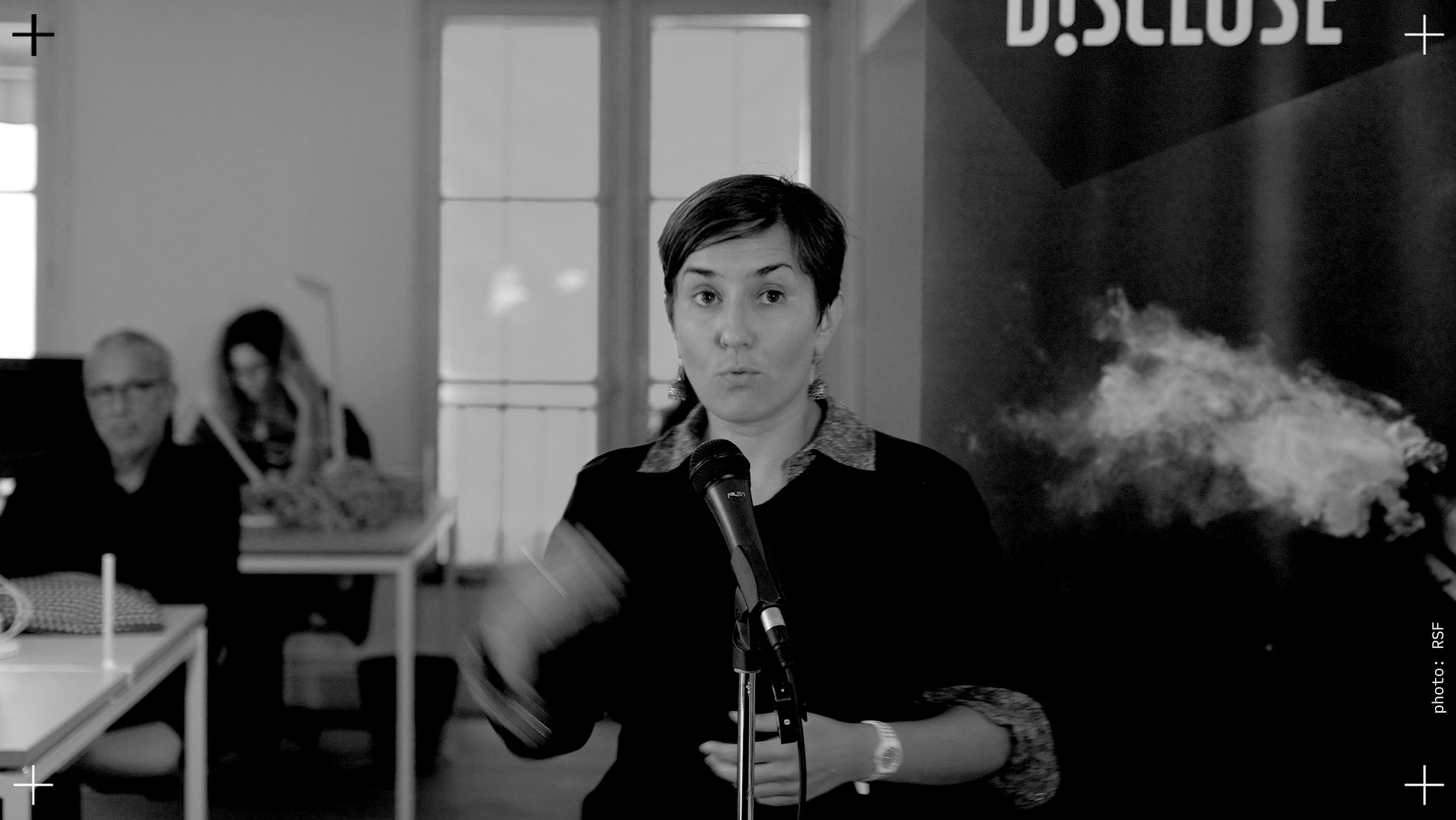 Ariane Lavrilleux, journaliste en garde-à-vue : « Comment en est-on arrivés là ?» #DGSI #SecretDesSources