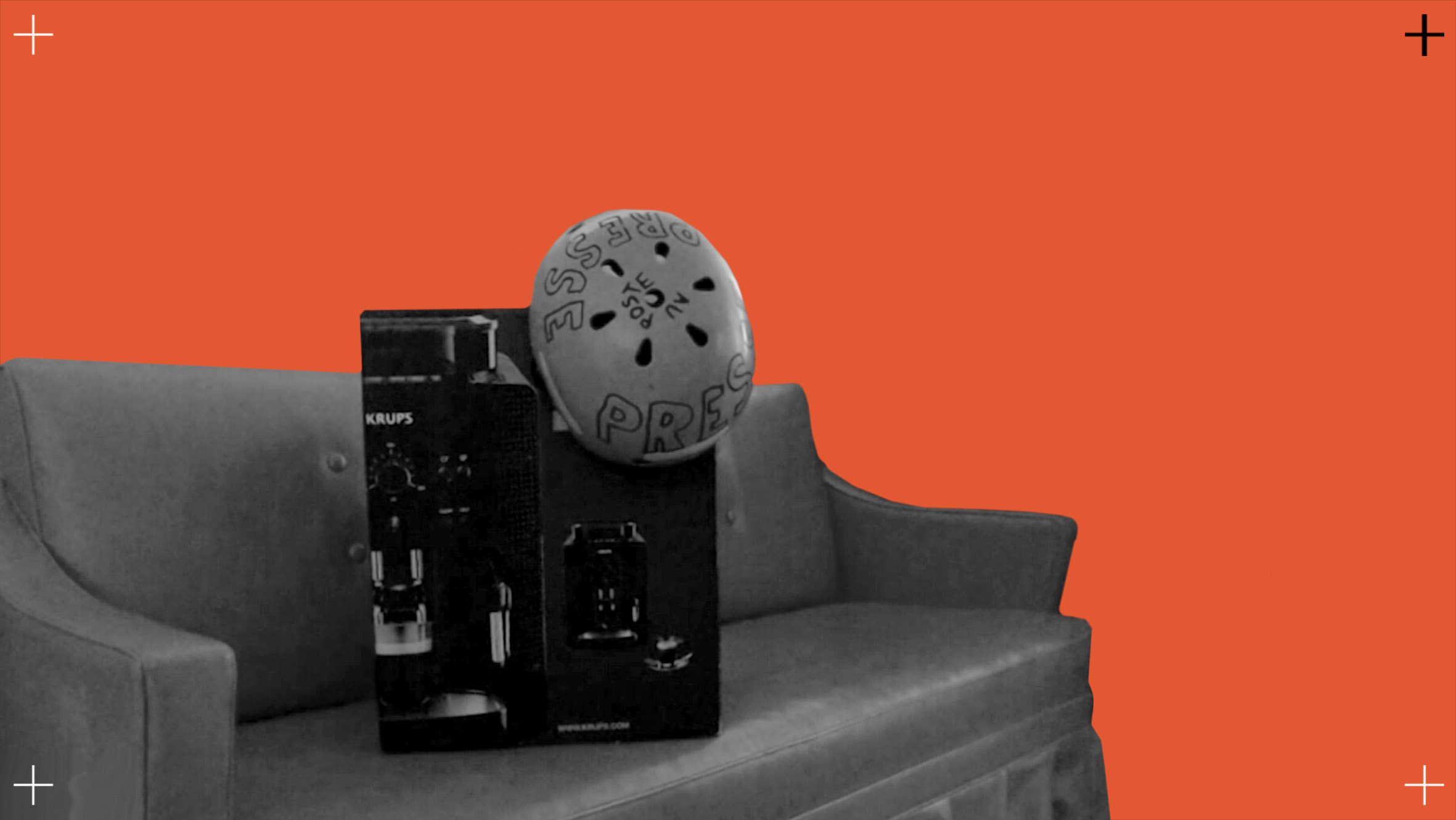 Stream de messe ! Dieu est mort ! Nouveau studio ! Nouvelle cafetière !