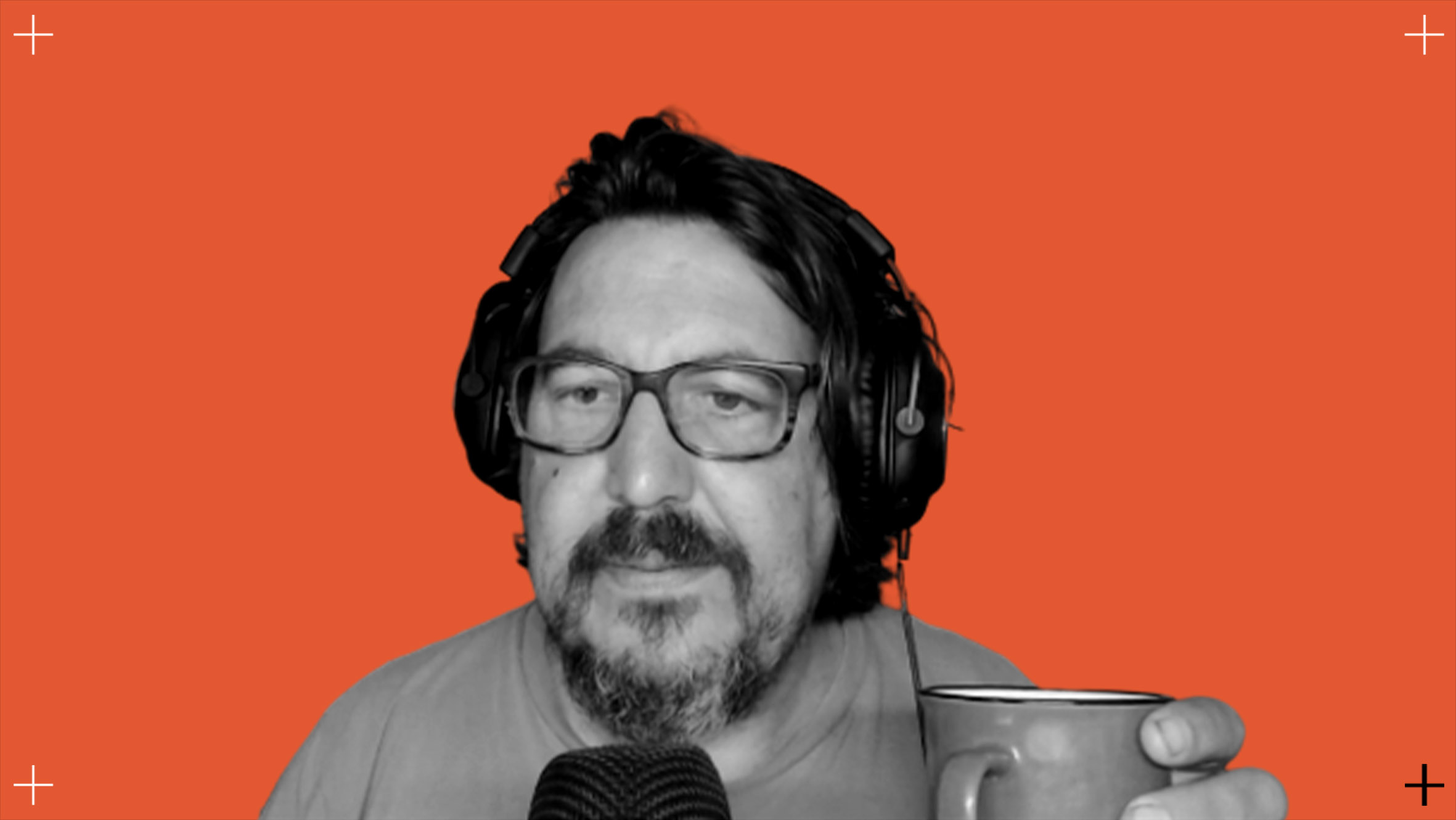 Stream de messe ! En avant ! Causerie de la commu !