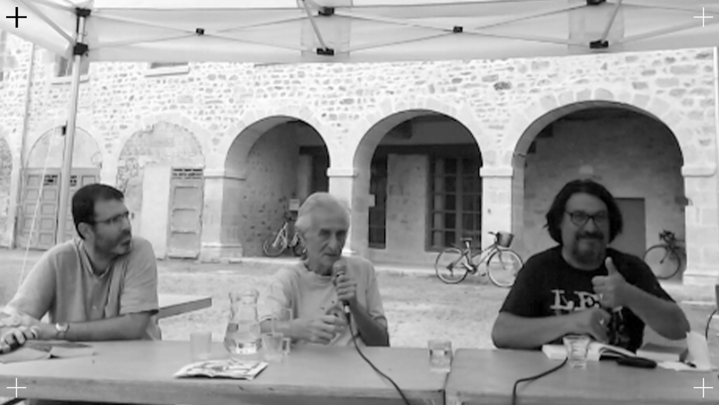 Travail de mémoires : Manchette et le polar, Quadruppani et l'ultragauche