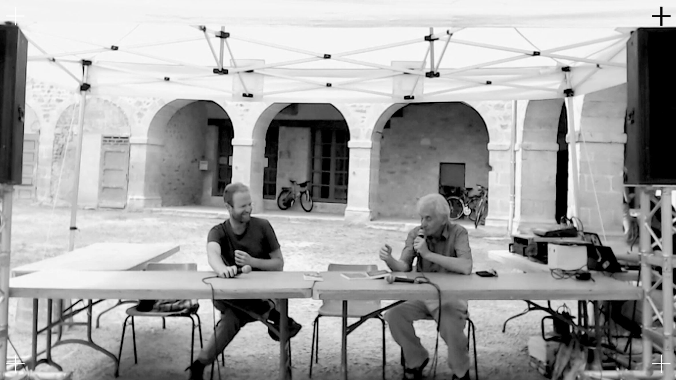 La tentation écofasciste avec Pierre Madelin