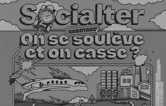 L'abonnement du mois : Socialter