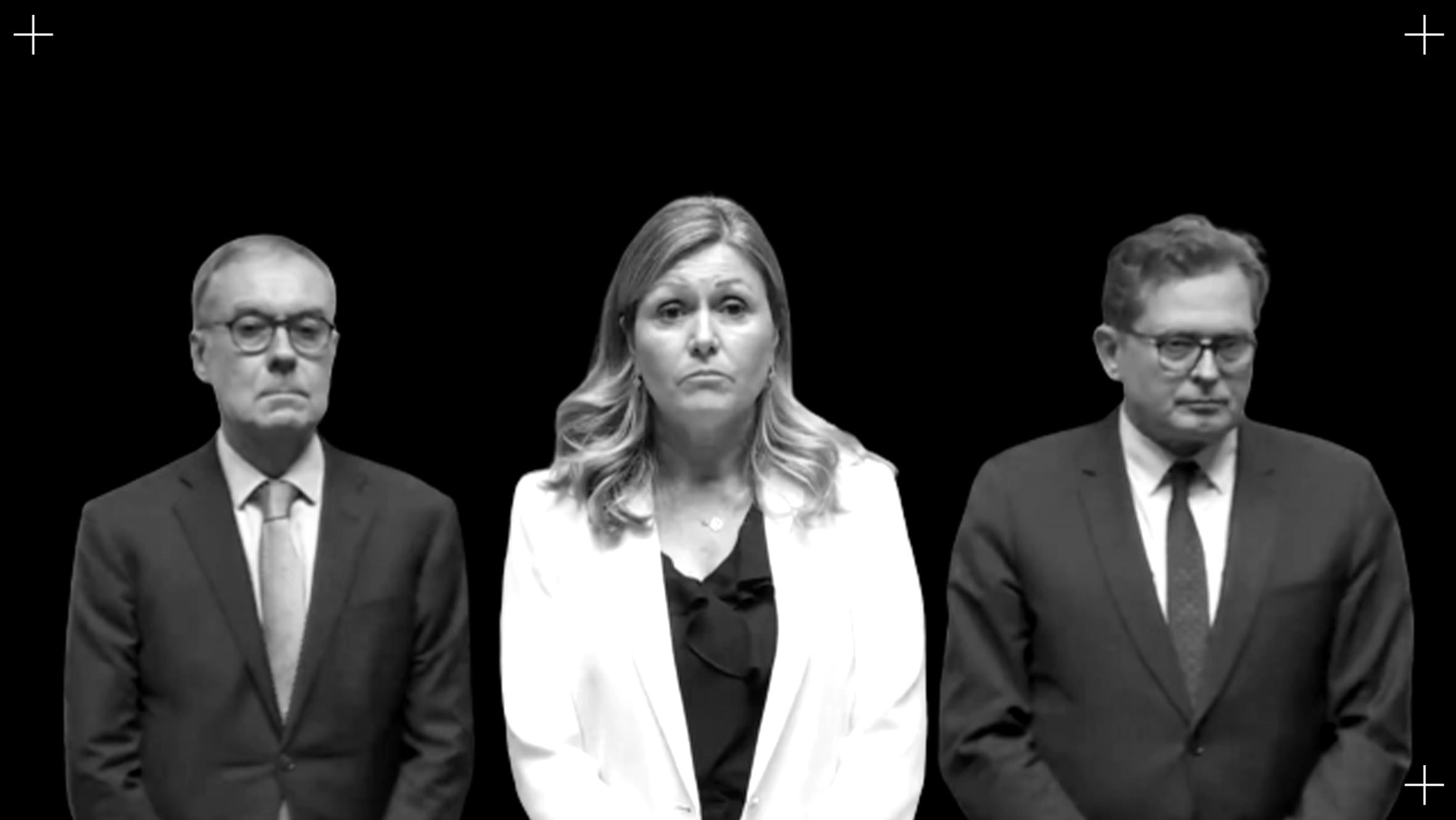 Soulèvement 2023 : questions au gouvernement en direct de l'Assemblée nationale