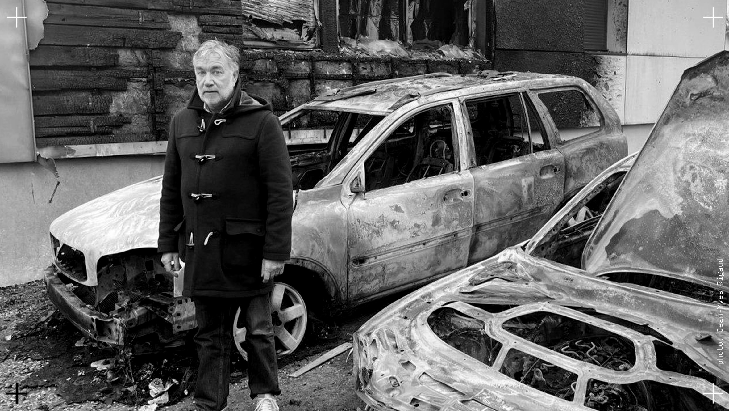 Au sénat, le récit accablant de Yannick Morez, maire de Saint-Brévin. Comment les services de l'État ont reculé devant les nervis d'extrême droite